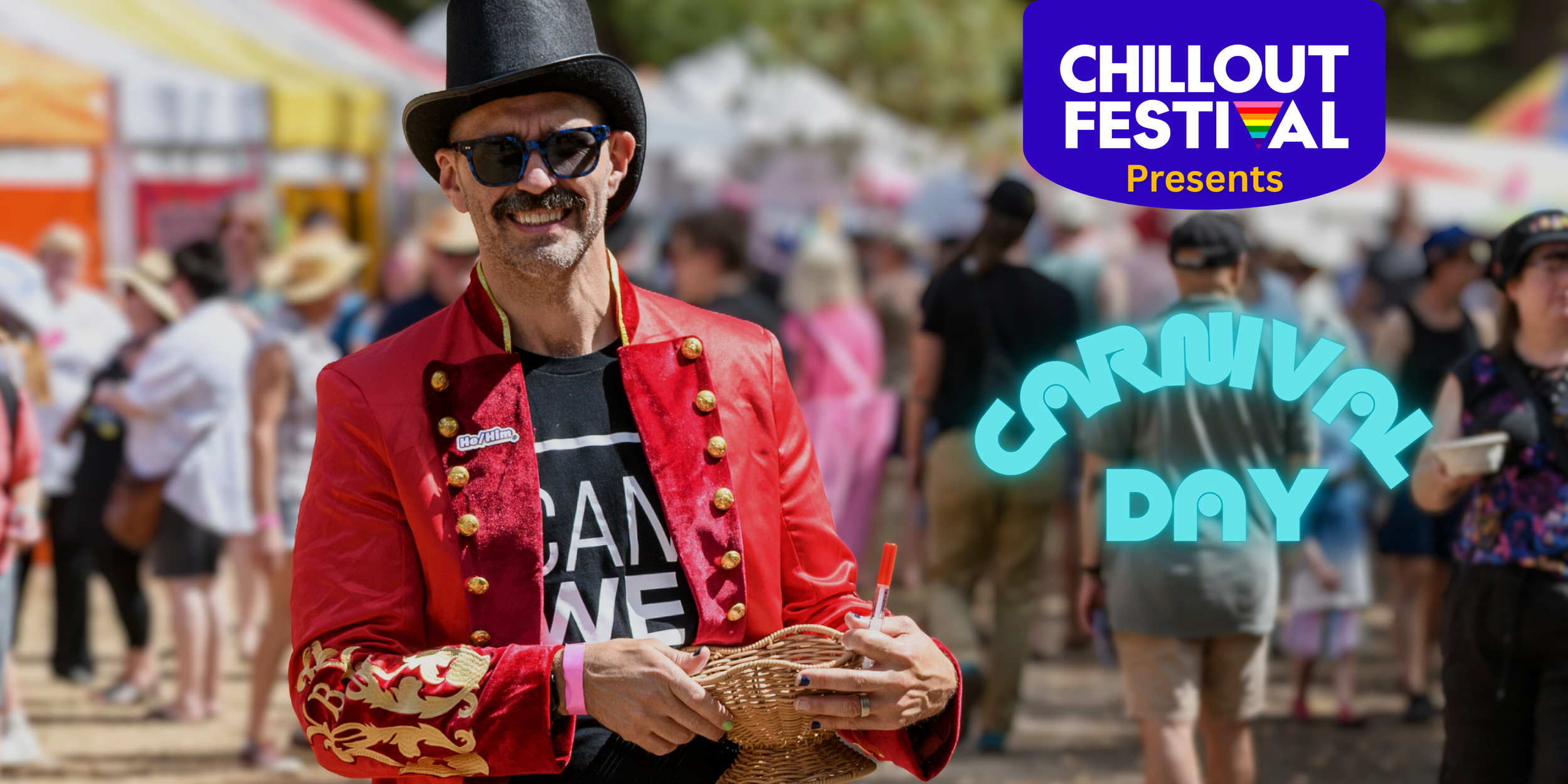 ChillOut Festival 2026 - Carnival
