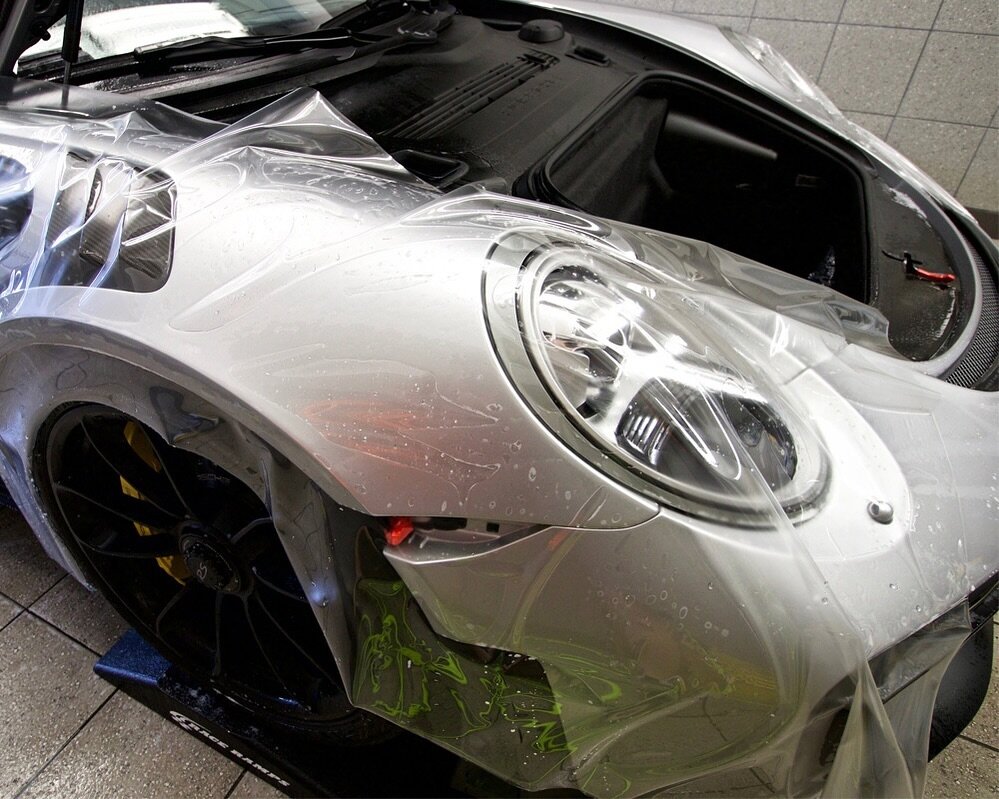 Porsche 911.991 GT3 RS being protected with PPF after a fresh respray. 

Contact us for a quote. 

📍Collingwood, Melbourne 🇦🇺

#porsche911 #gt3rs #gt3 #rs #911 #991 #porsche