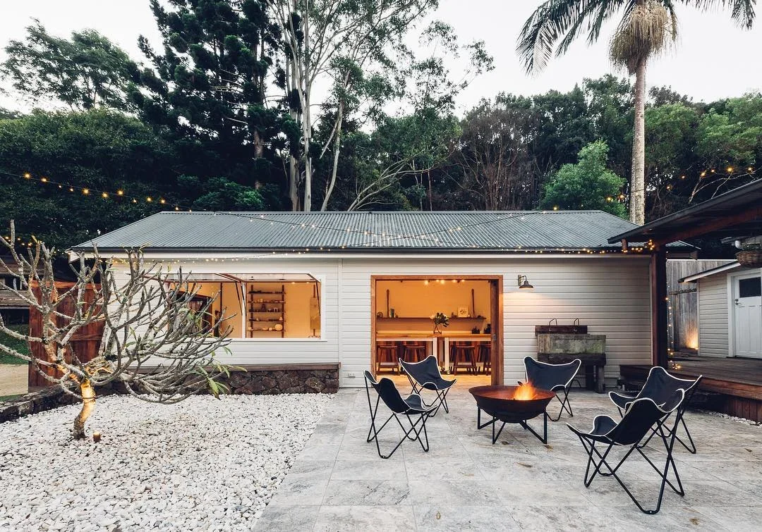 Makers Mess Printmaking Workshop - Byron Bay