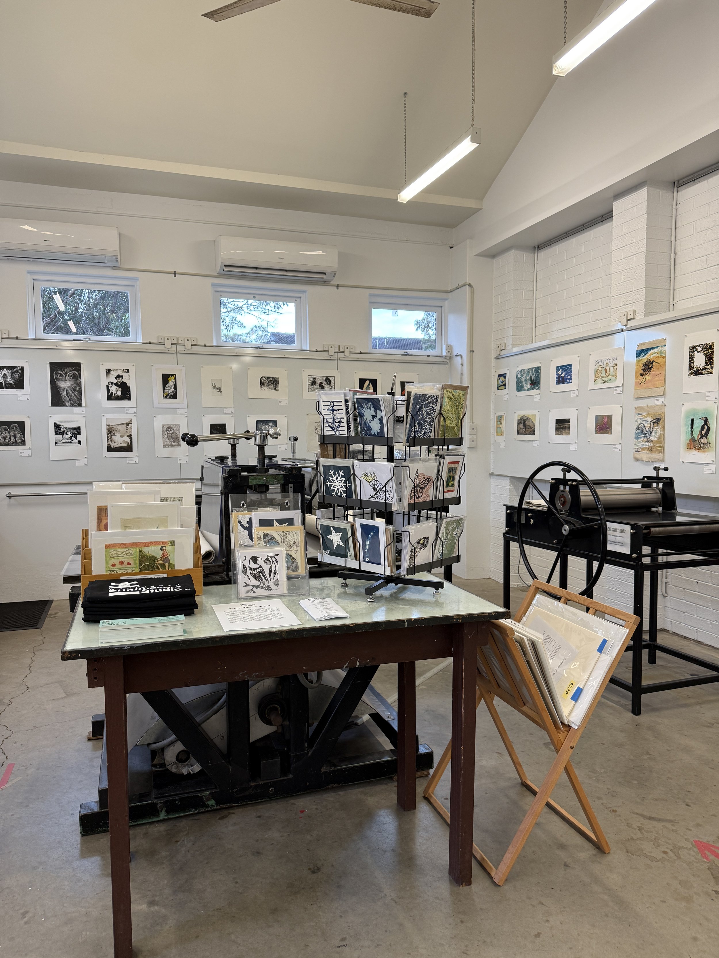 Printmaking - What is it?