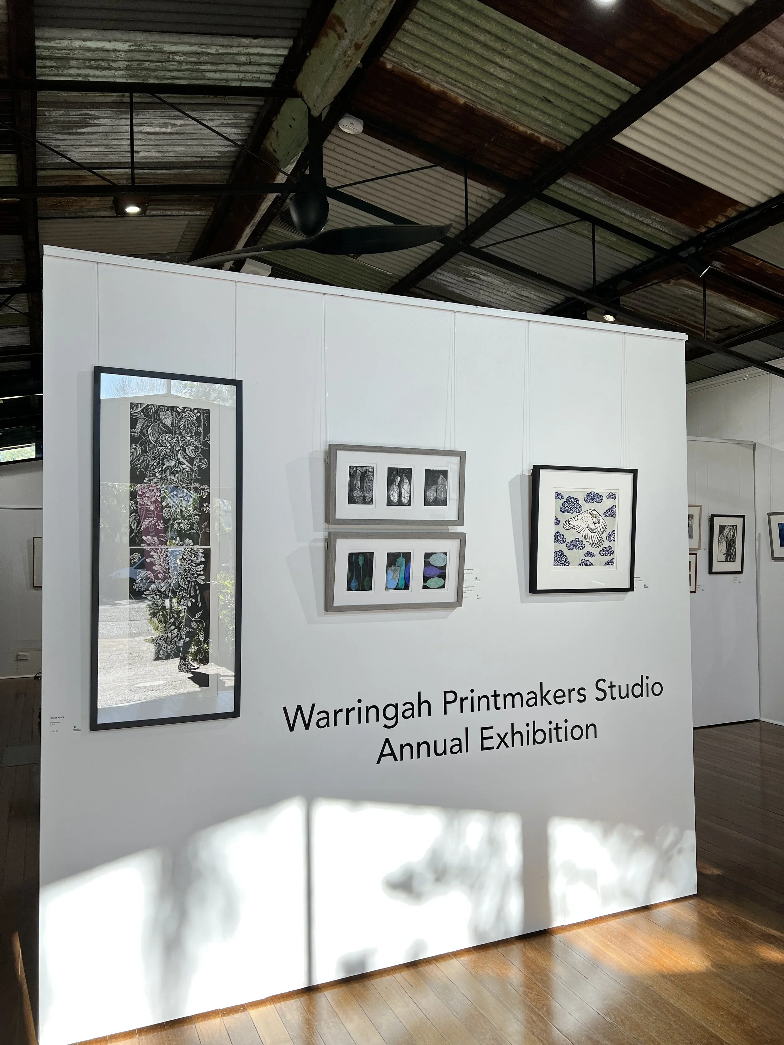 Annual Exhibition 2022