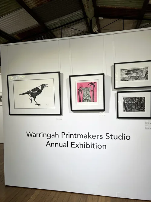 Annual Exhibition 2023