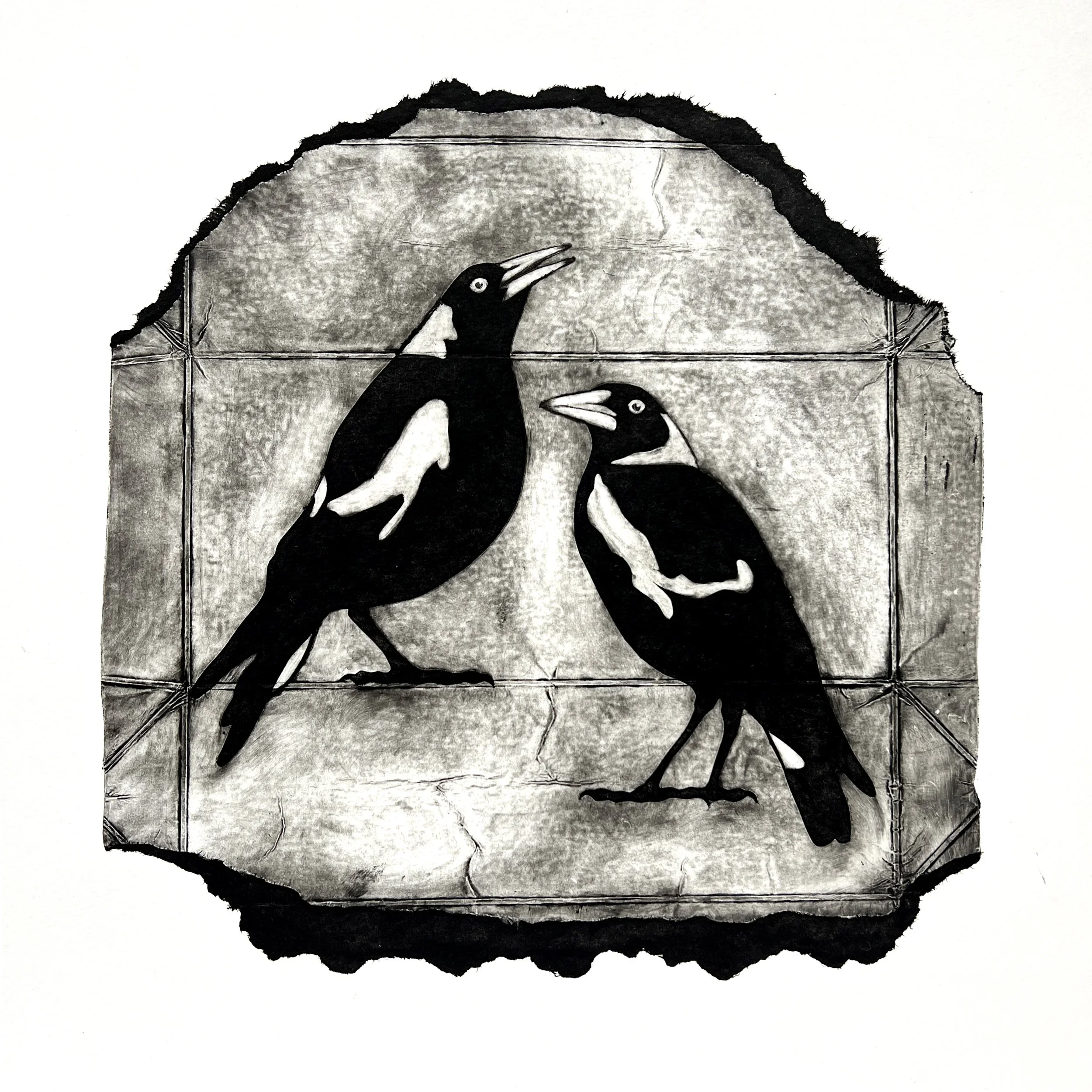 Art@TheRowers 2024 - Finalist