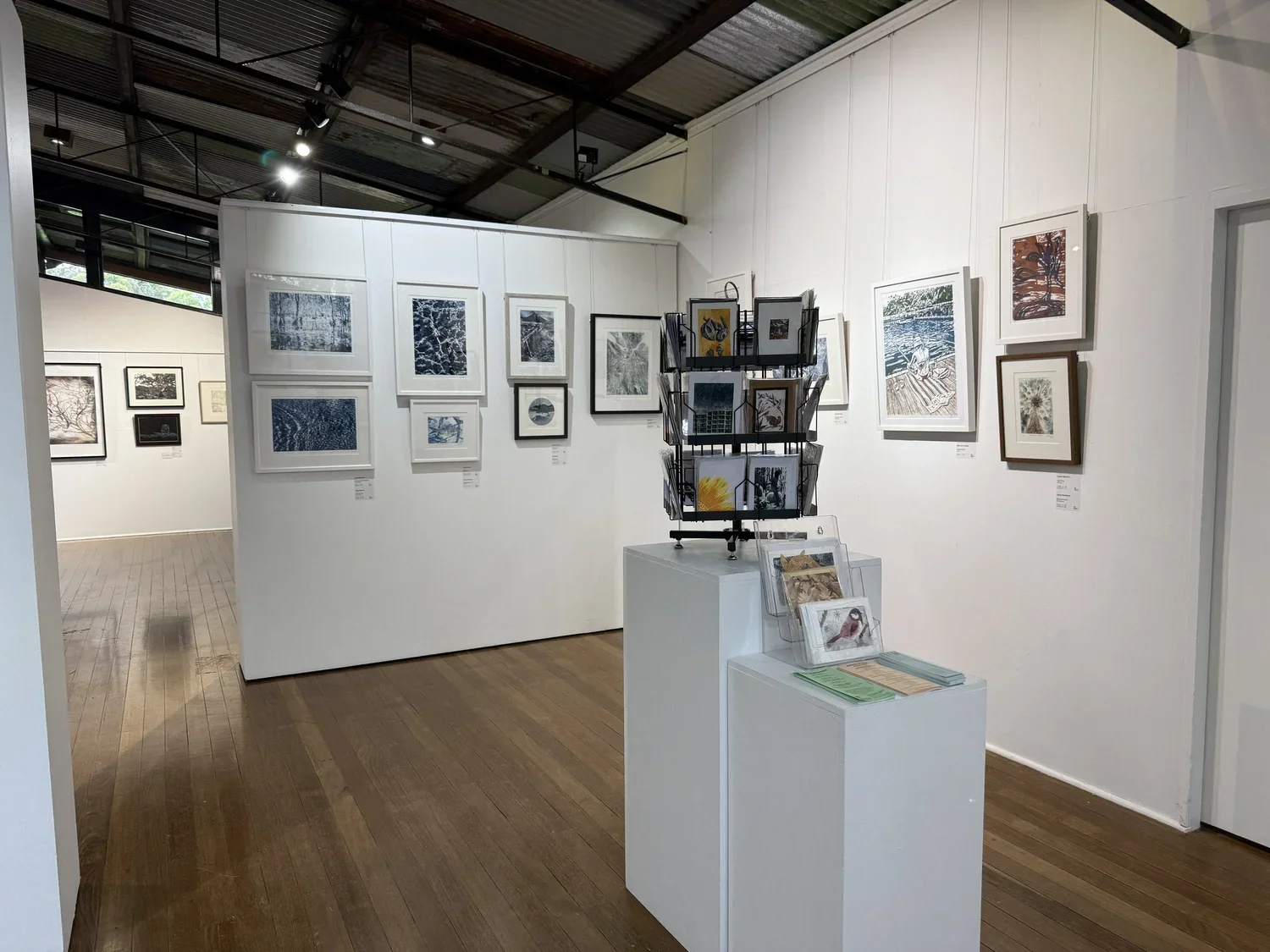 Annual Exhibition 2024