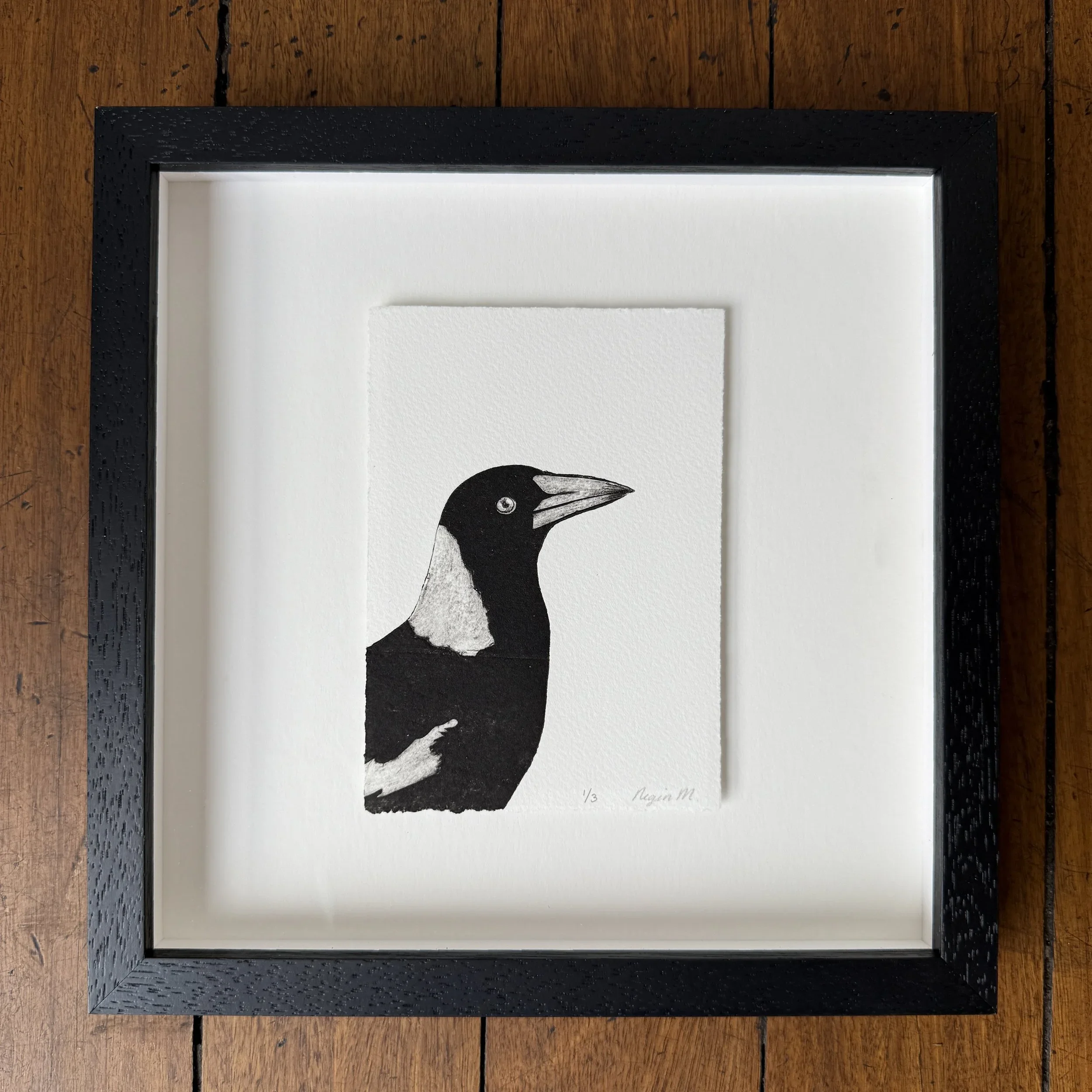 40 by 40 - Group Exhibition