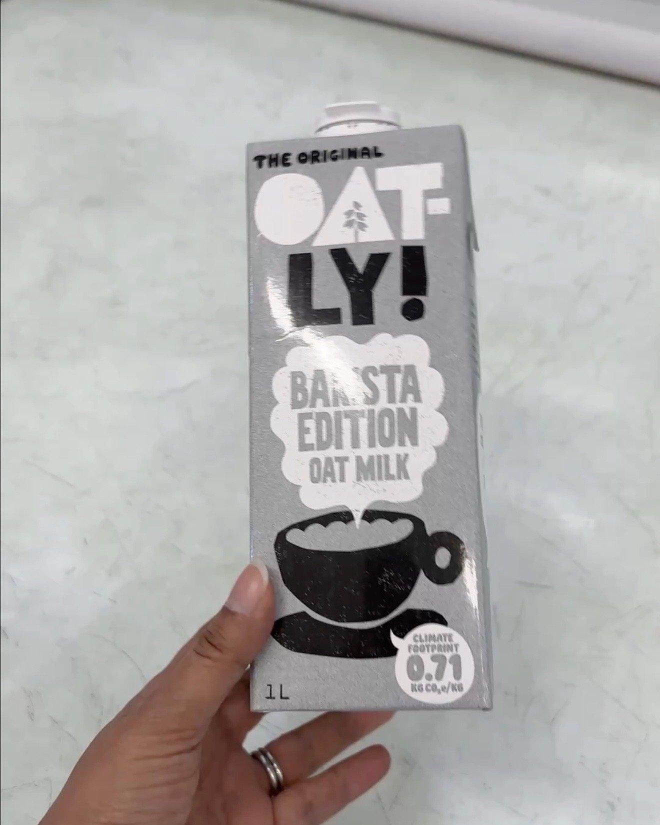 So, what actually is TetraPak?