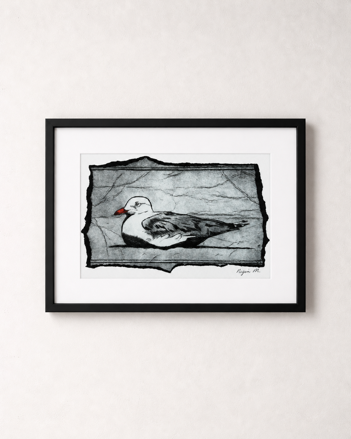 Print - AT REST