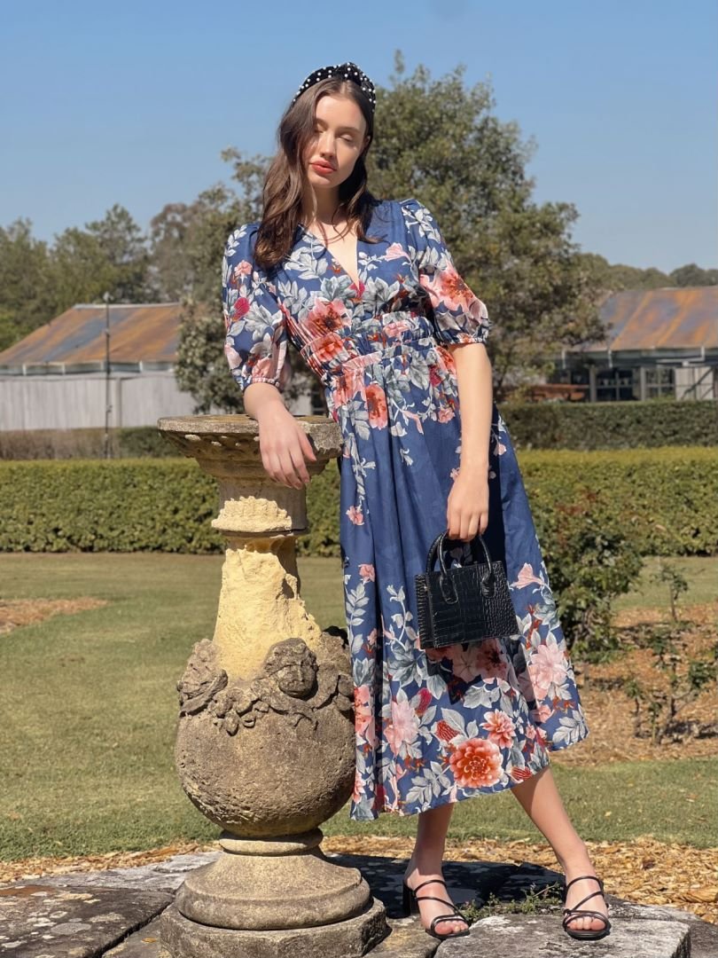 Lorraine The Label — LORRAINE FASHION