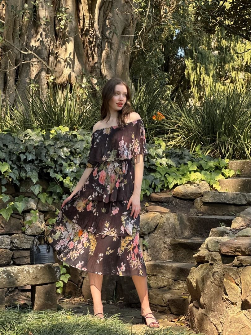 Lorraine The Label — LORRAINE FASHION