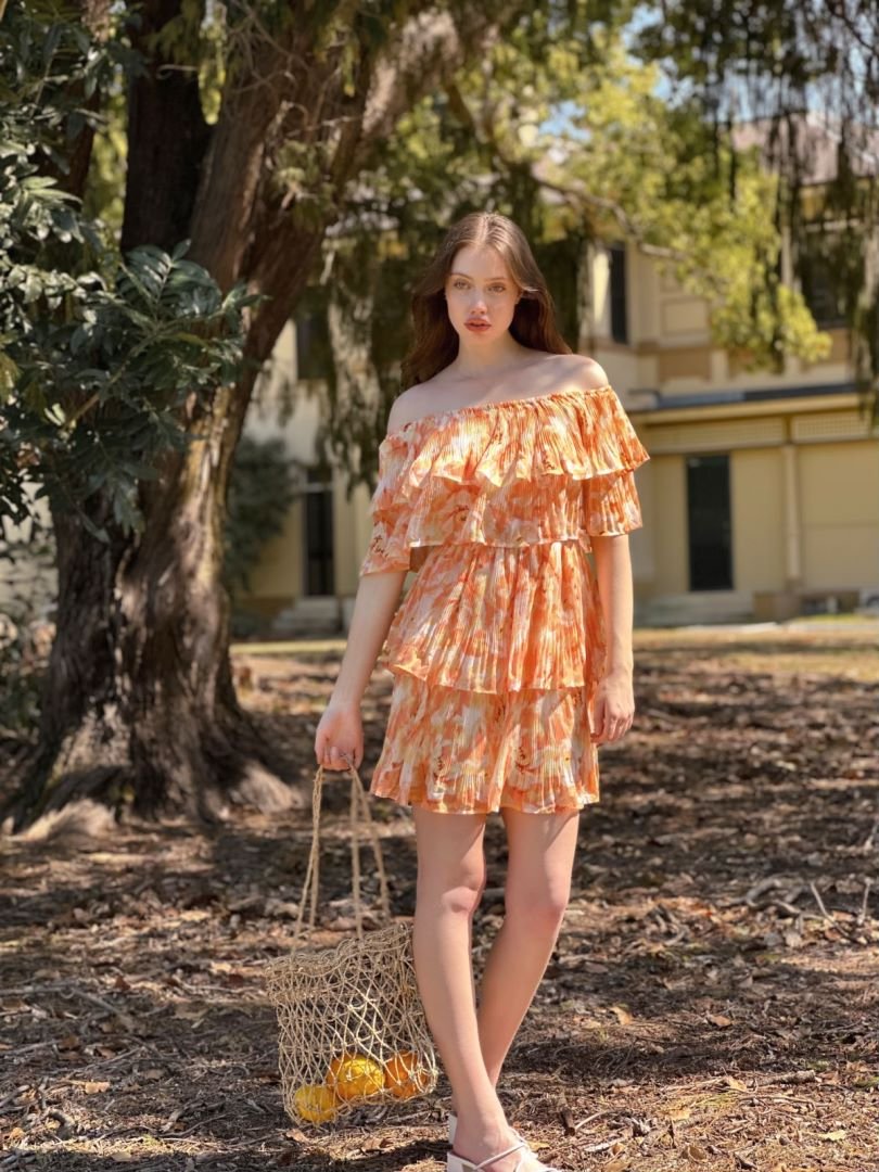 Lorraine The Label — LORRAINE FASHION