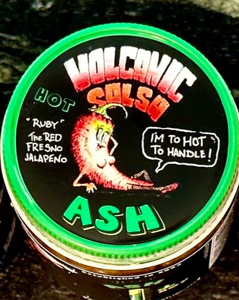 Ash