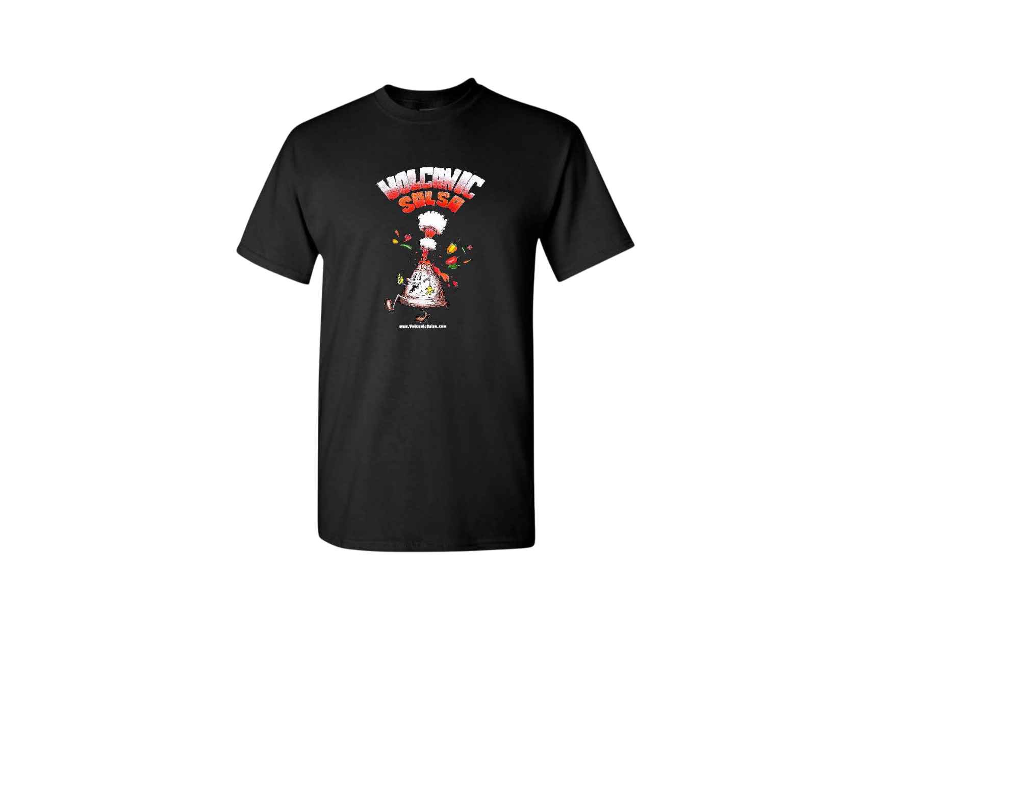 T-Shirts - (Limited Edition)