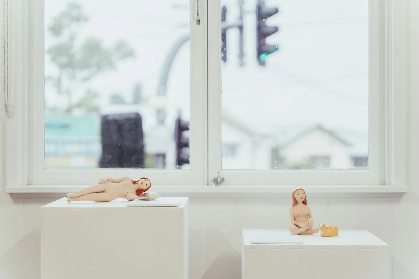 𝘴𝘤𝘢𝘳 𝘵𝘪𝘴𝘴𝘶𝘦 &amp; 𝘴𝘰𝘭𝘢𝘤𝘦 𝘦𝘹𝘩𝘪𝘣𝘪𝘵𝘦𝘥 𝘢𝘵 𝘍𝘪𝘦𝘭𝘥 𝘛𝘳𝘪𝘱 𝘎𝘢𝘭𝘭𝘦𝘳𝘺 𝘧𝘰𝘳 (𝘶𝘯)𝘤𝘰𝘮𝘧𝘰𝘳𝘵𝘢𝘣𝘭𝘦

📸 @soggybreadissad