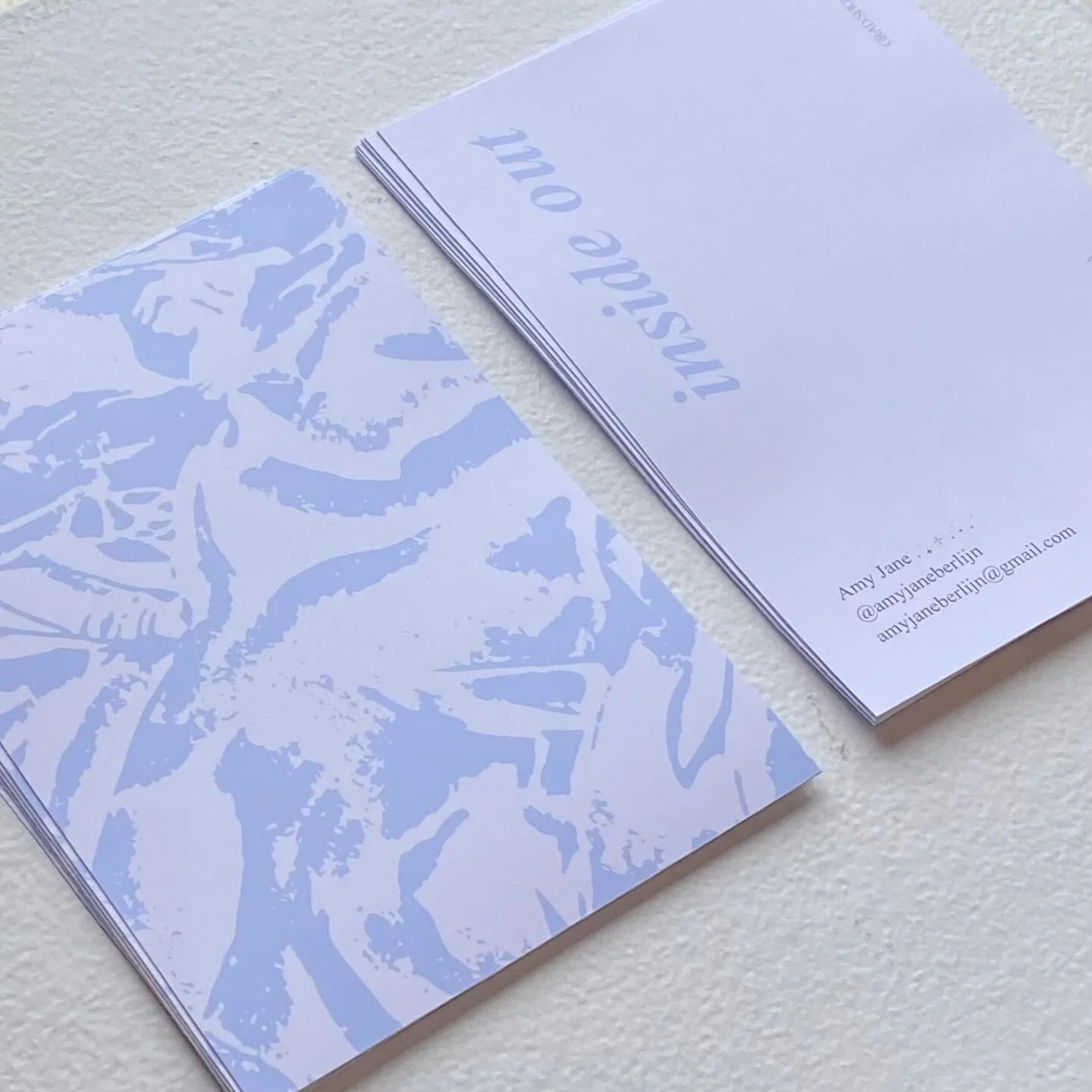 it&rsquo;s all in the details ⟢🔎 ⋆˙⟡ honours grad show is open until this thurs! closing event details below ↴

Thur 20 Nov | 5:30pm - 8:30pm, Lantern Gallery, UTAS

see you there ★