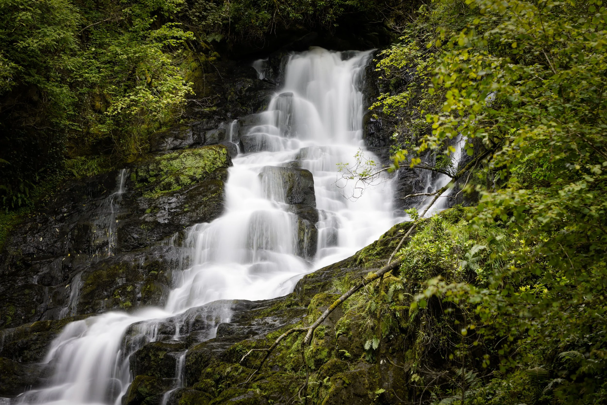 Torc Wasserfall 