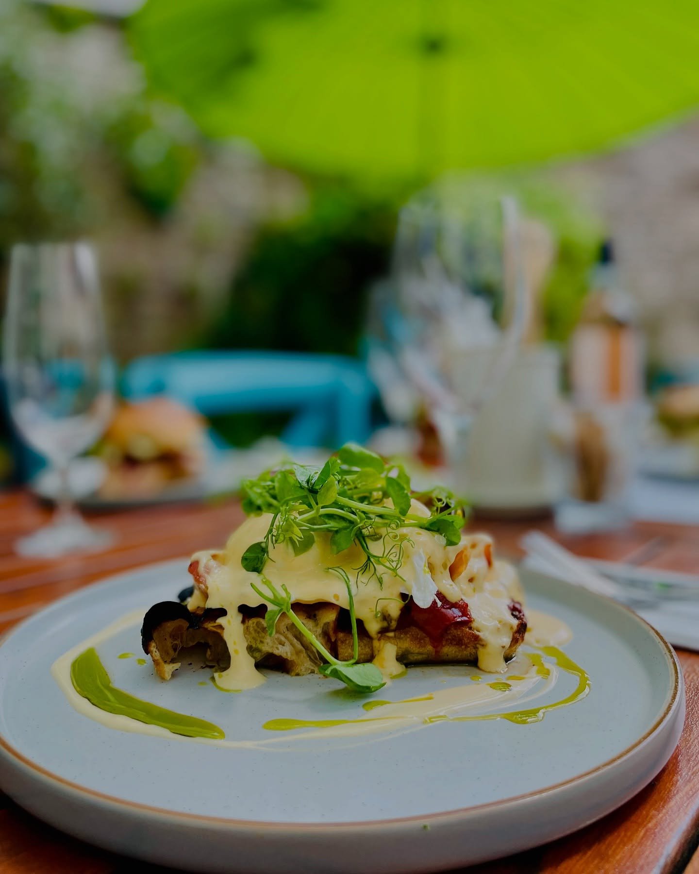 Happy Father&rsquo;s Day

We&rsquo;re looking forward to welcoming all our customers who have booked for breakfast/brunch today. If you haven&rsquo;t booked, don&rsquo;t worry! We will be accepting walk-ins and serving our brunch menu until 2:00pm an
