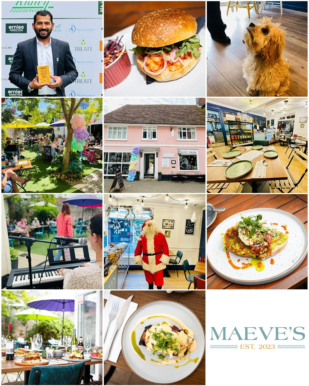 WOW! What a year it has been. We&rsquo;d like to thank all our incredible customers, followers, friends, and suppliers for your continued support. Without you, we couldn&rsquo;t keep doing what we love.

It&rsquo;s been a busy year, and we&rsquo;ve l