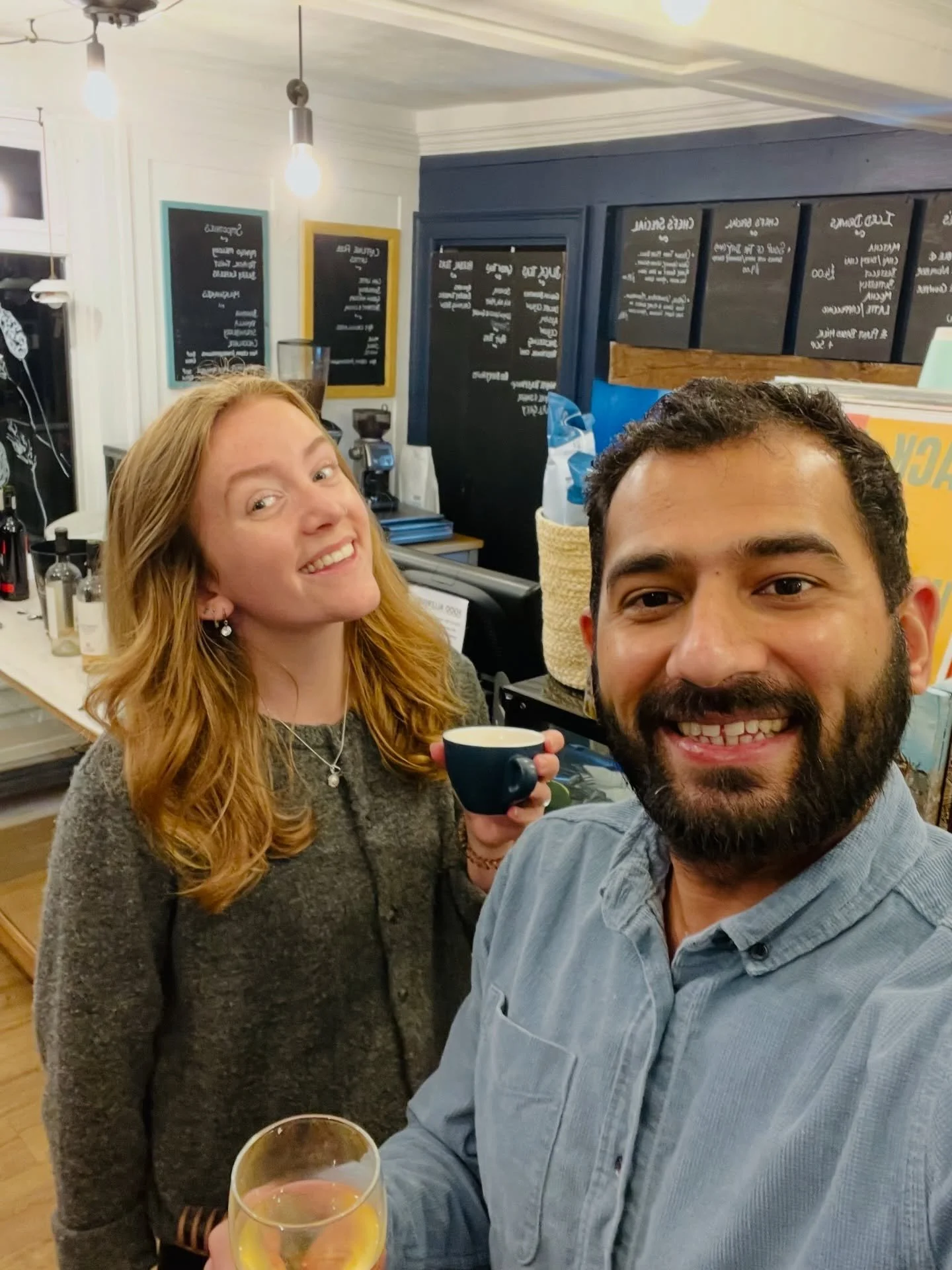 Wow!!! 
We hosted our second supper night, a spectacular cheese and wine tasting, on Saturday! The combination of artisanal cheeses and fine wines was absolute perfection.

A huge thank you to Charles from @nethergatewines and David from @woodbridge_