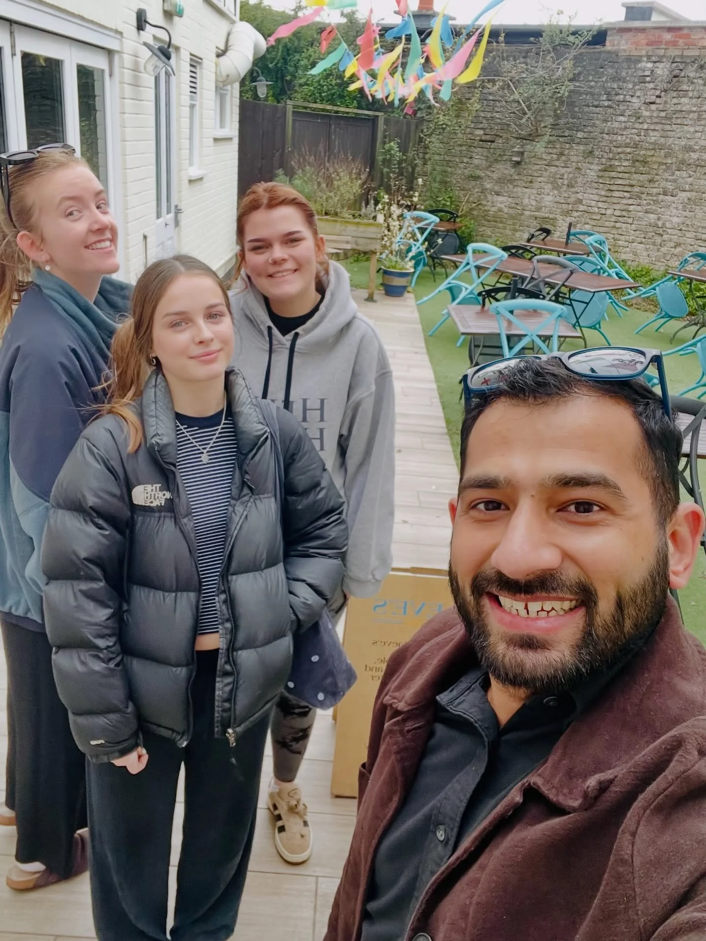 What a weekend!!!! 

We're thrilled to have shared Mother's Day with so many amazing families who joined us for brunch and afternoon tea! 💐💐💐💐 

A huge thank you to our incredible customers for your patience and for making Maeve's buzz with love 