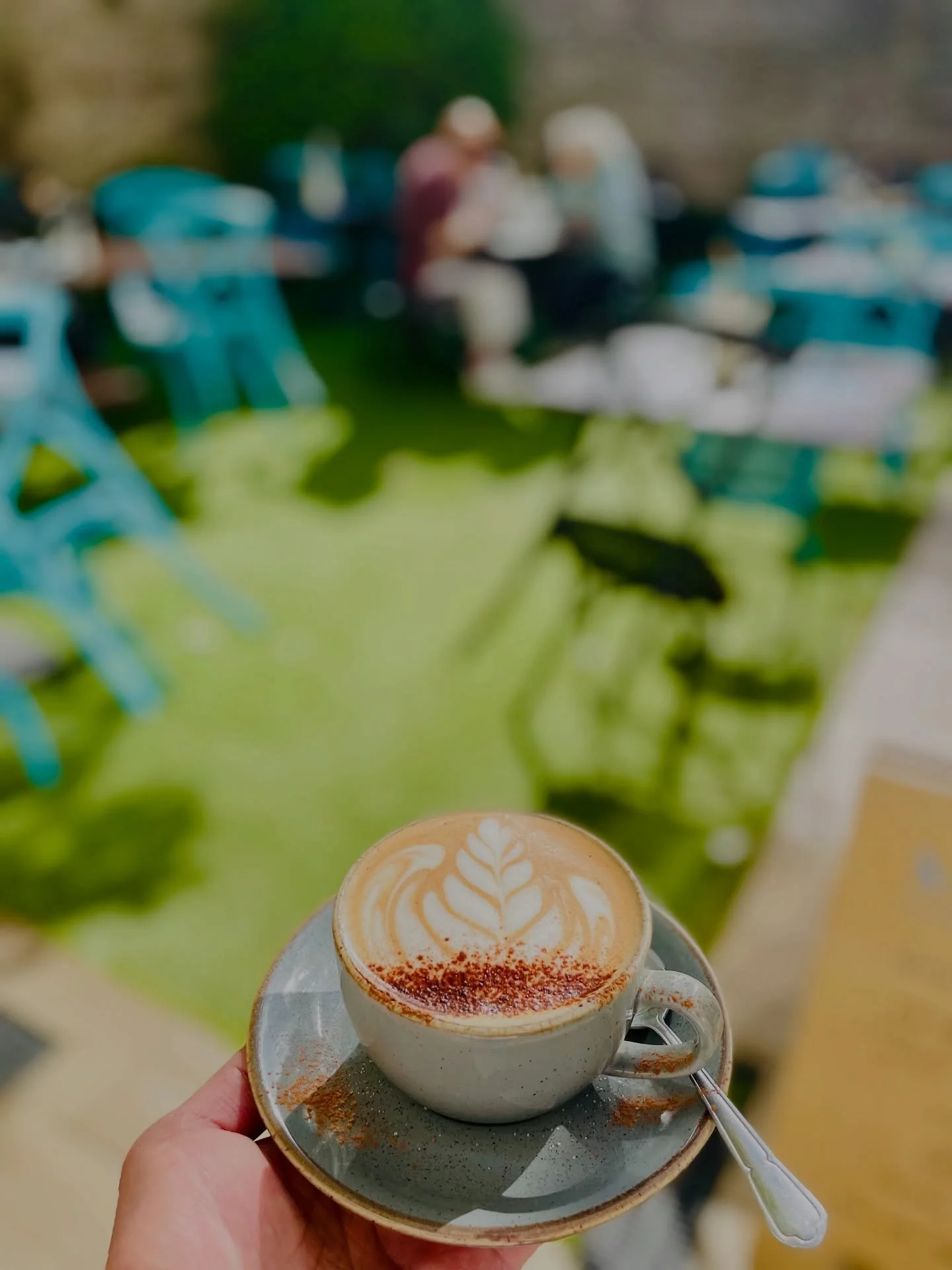 The weekend is finally here! 🥐☕️ Join us for a delicious brunch, cake, or pastries at Maeve's! 🍳 Serving 9-2:30pm Sat &amp; 9-2pm Sun. 
See you soon! Team Maeve's. 

#cafe #brunch #woodbridge #thesuffolkcoast #suffolk