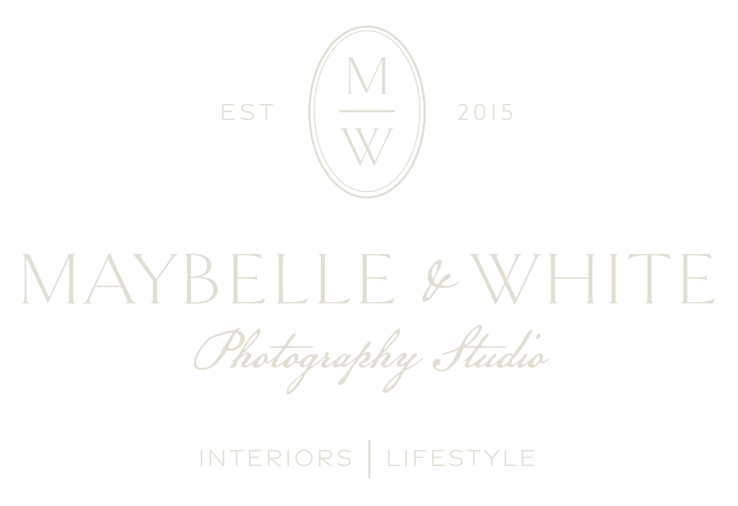 Maybelle &amp; White