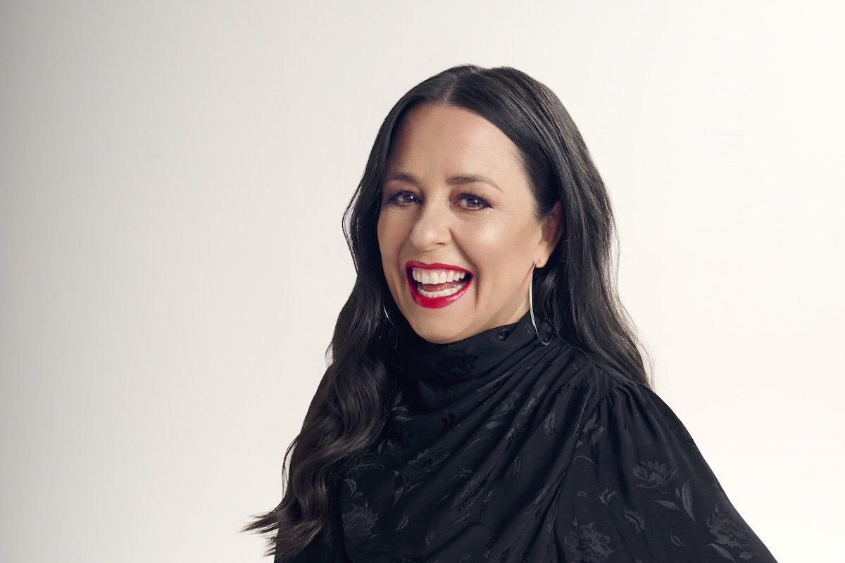 Myf Warhurst Tapped To Host Special 40th Anniversary ARIA Hall of Fame Event