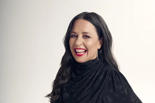 Myf Warhurst Tapped To Host Special 40th Anniversary ARIA Hall of Fame Event — The Note - Your Guide to Music, Culture and Gigs in Adelaide