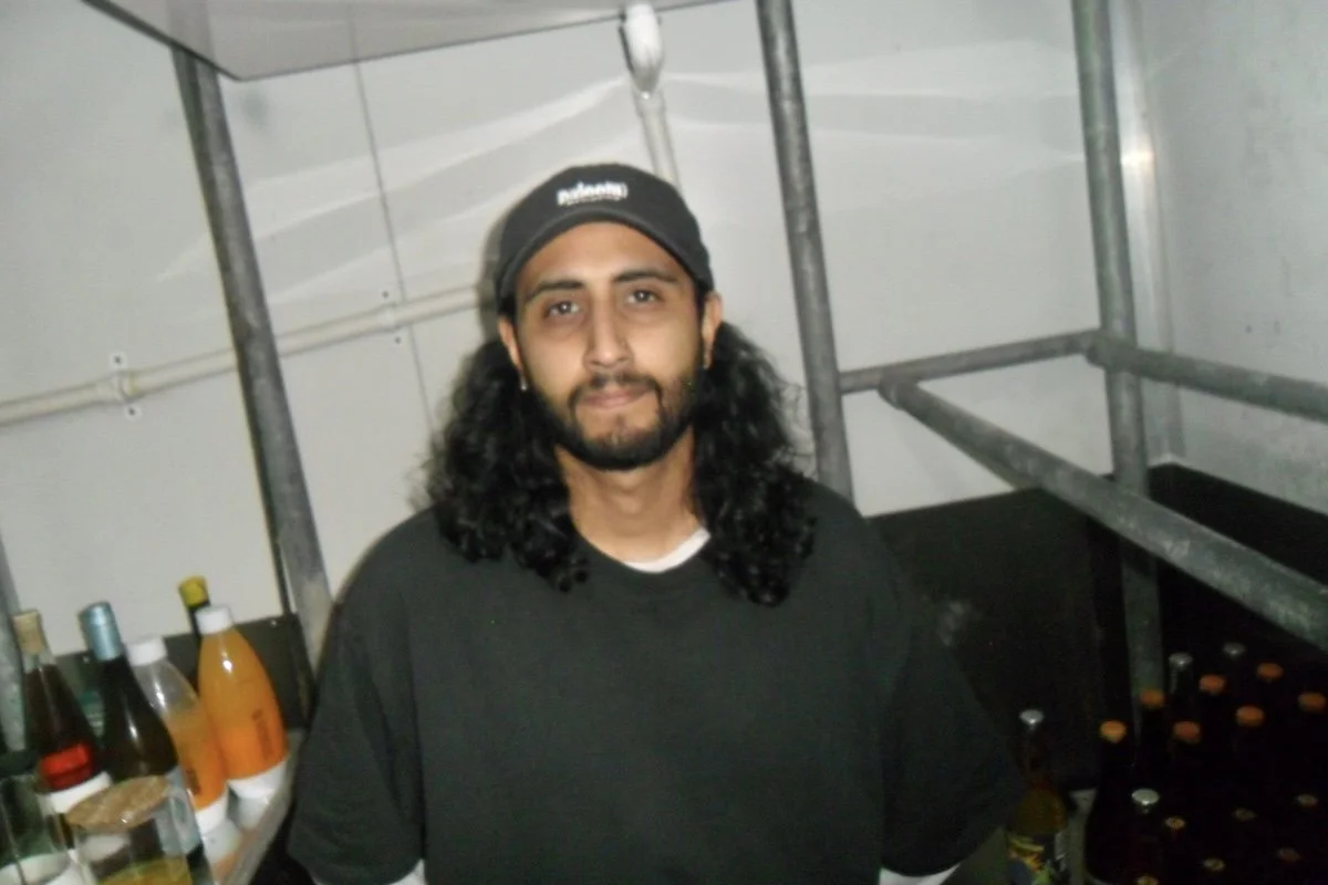 TUSHAR Returns with New Single ‘Lighthouse’