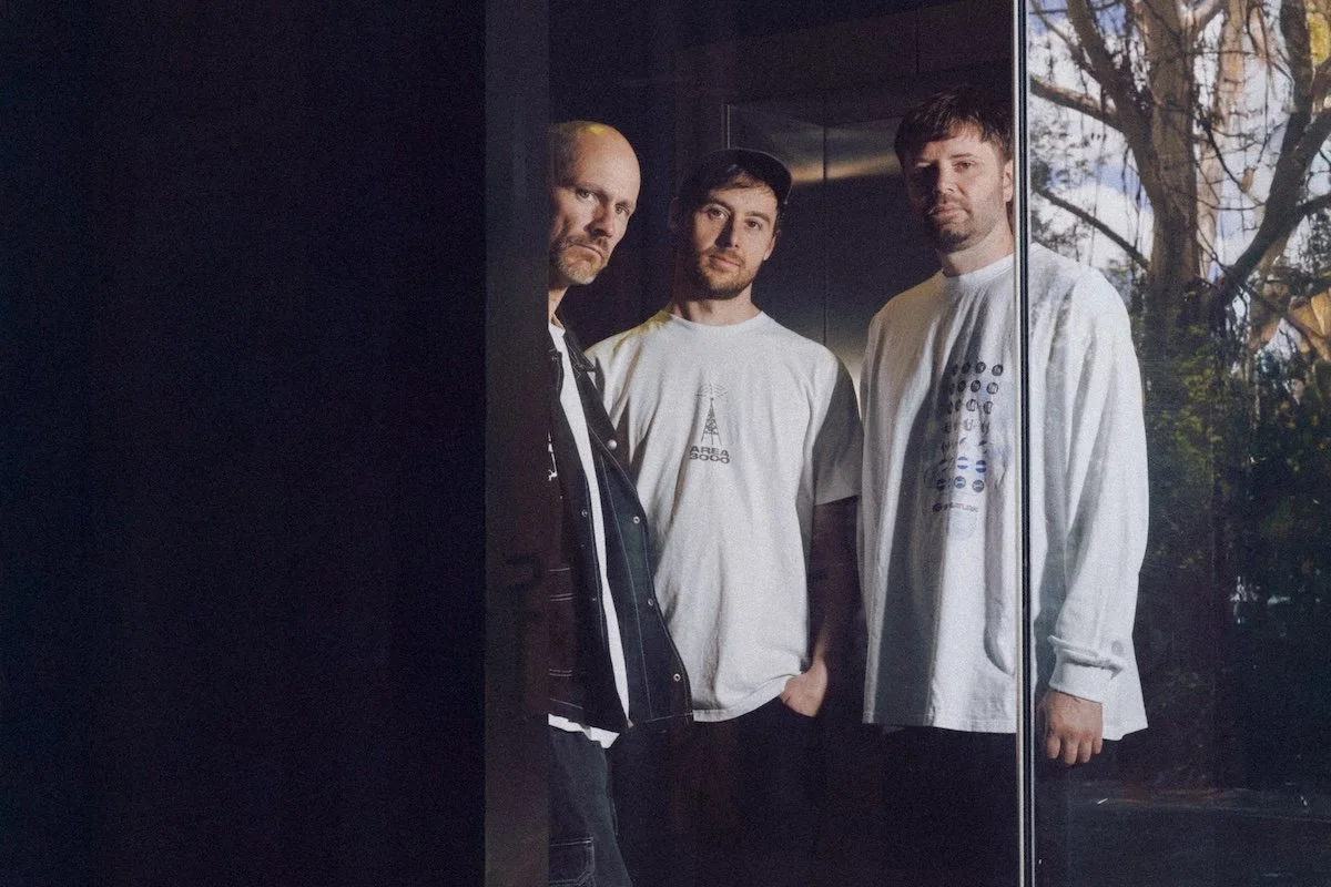 Hermitude Drop New Album ‘Eight’, Share Single ‘I Want Ya’