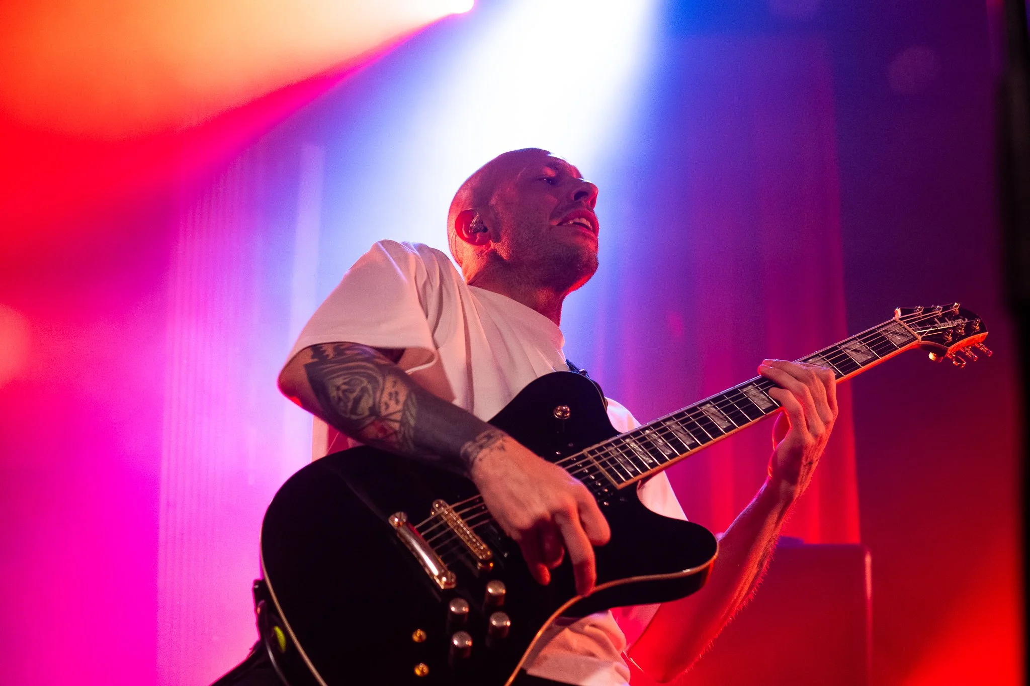 Review: Hellions @ The Gov 08/05/26