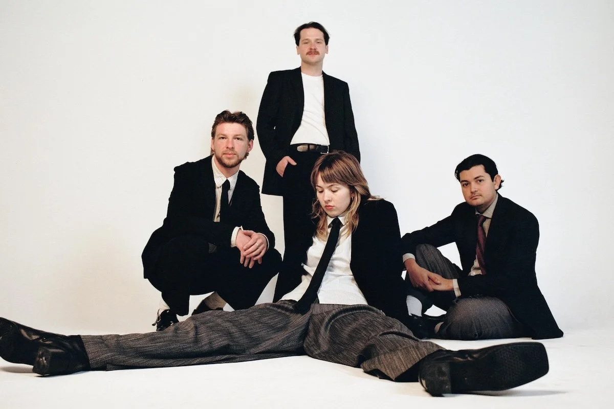 The World Is Not Ready for The Belair Lip Bombs