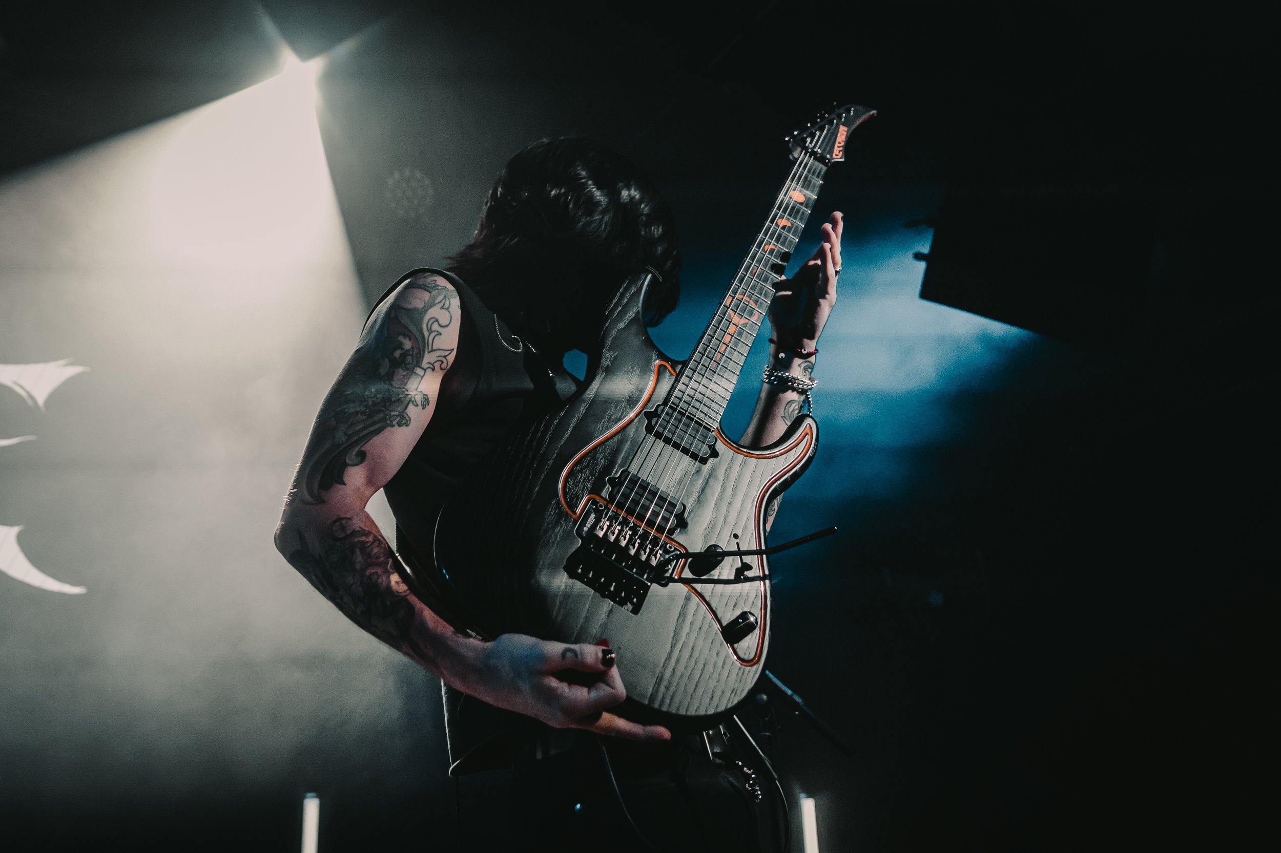 Escape The Fate - GOV - Justin White @justinwhitey @rebelrebelgig-32.jpg