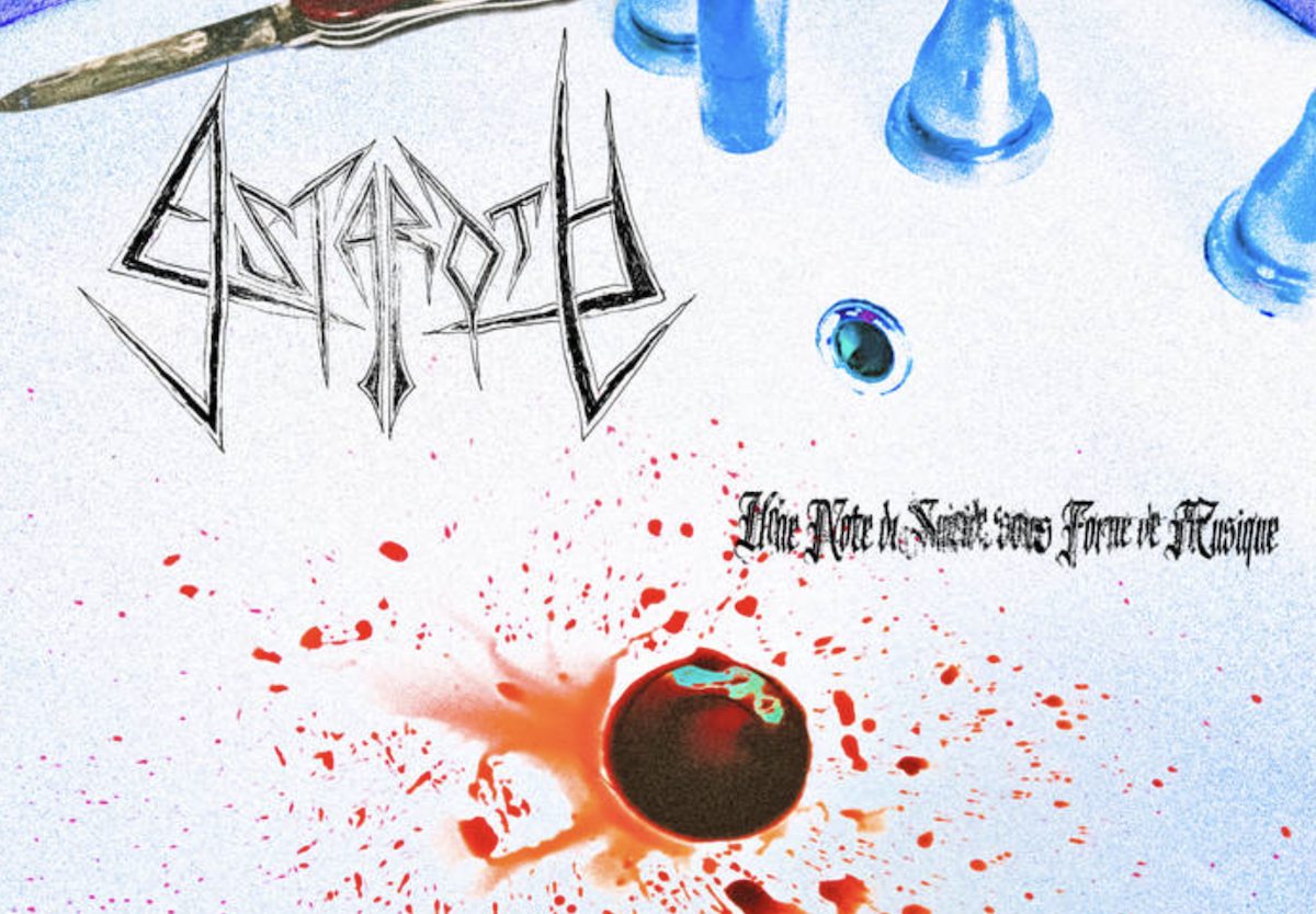 December/January 2025: Heavy Round Up 