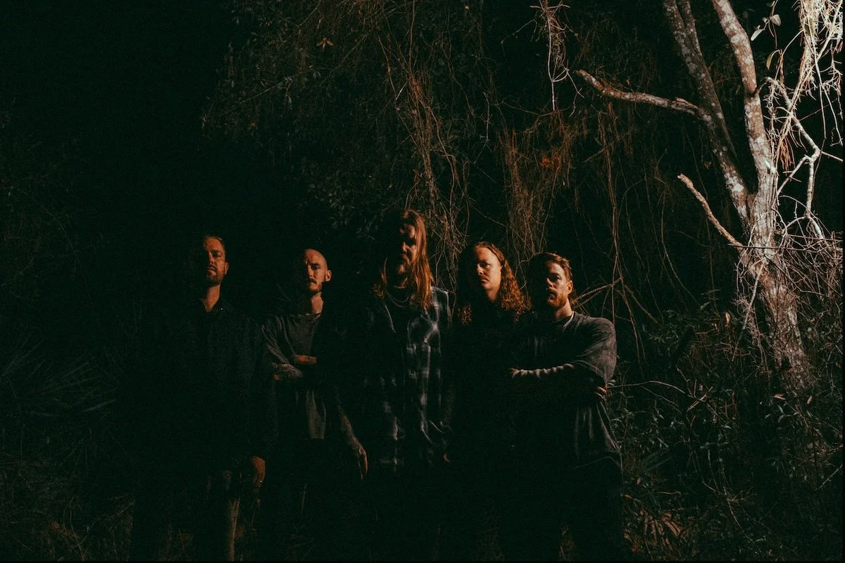 Wage War Announce Australian Tour 2026