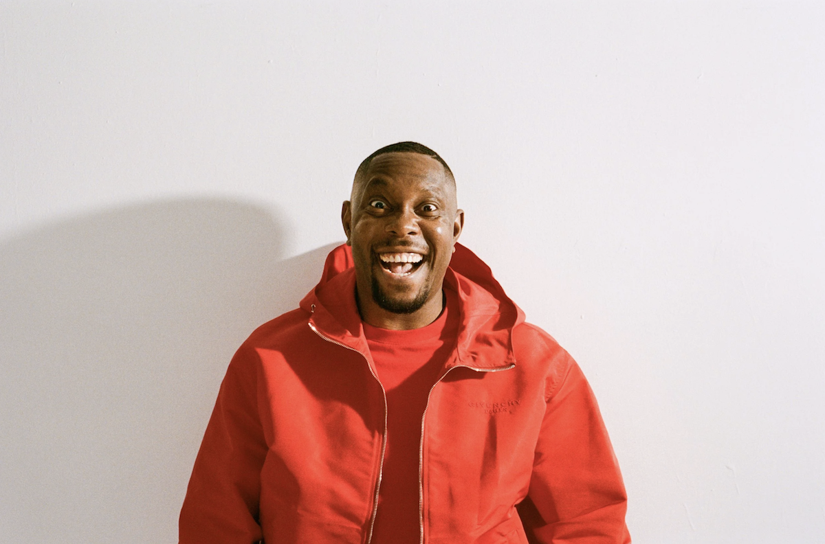 Dizzee Rascal Announces ‘We Want Bass’ Australian &amp; New Zealand Tour 2026