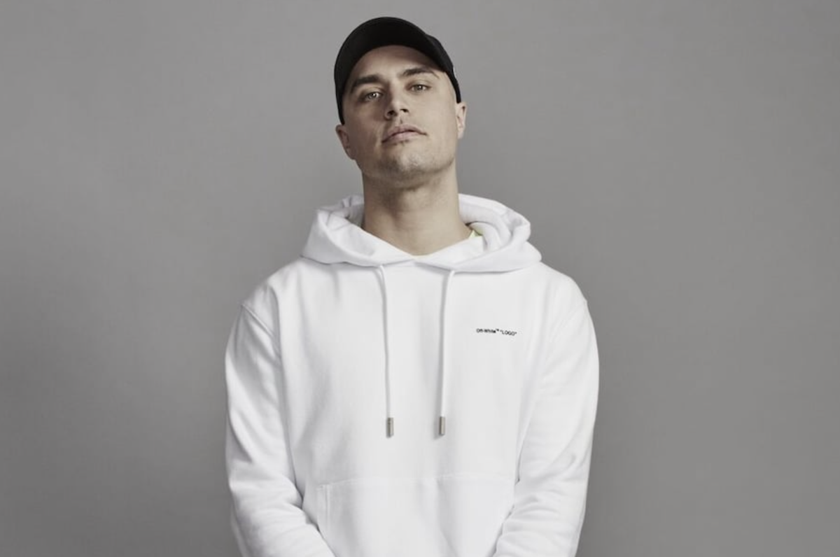 Illy Celebrates 10th Anniversary of ‘Two Degrees’ With Australian Tour