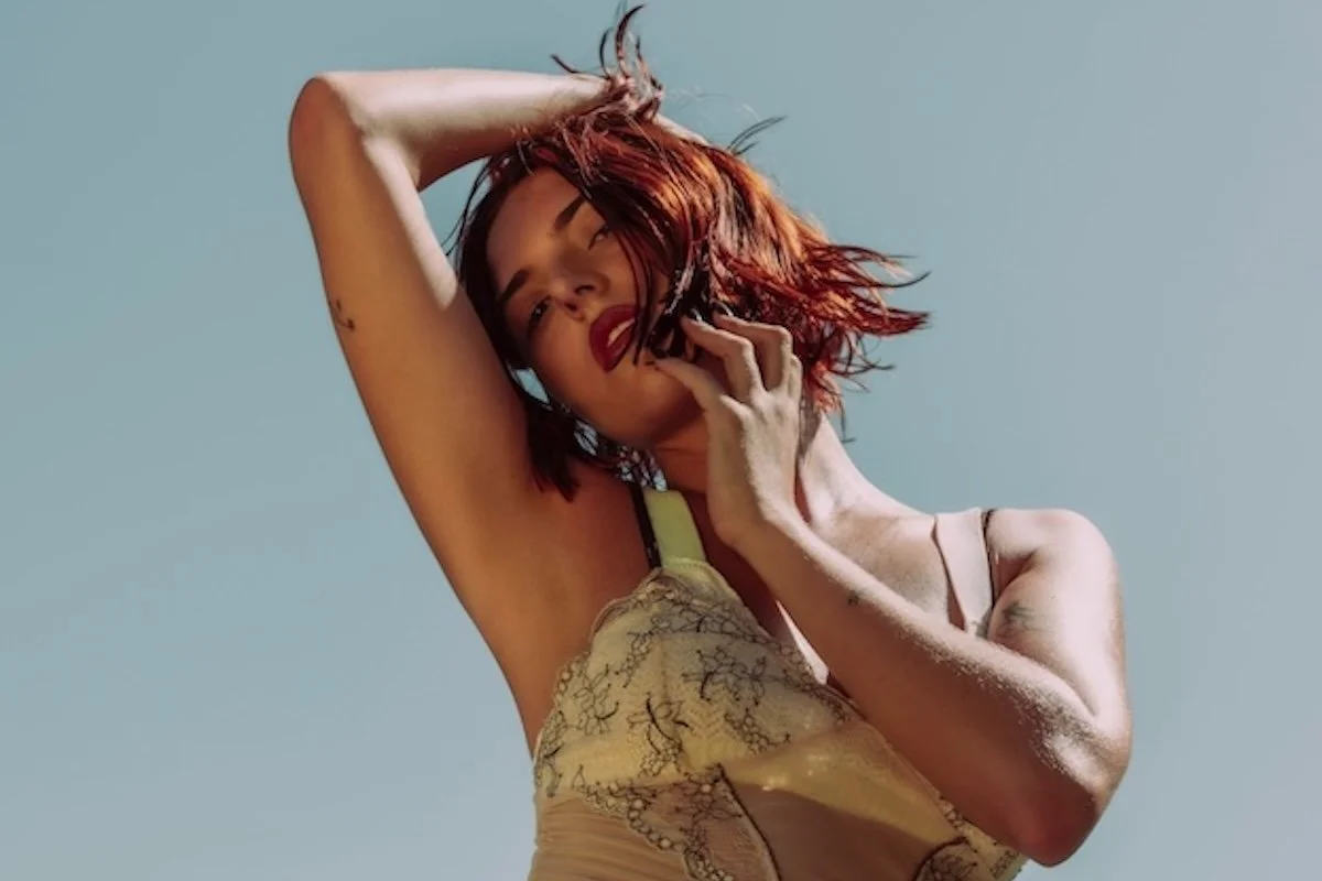 Sydney Pop Artist Salty Shares Latest Single ‘Touch Grass’