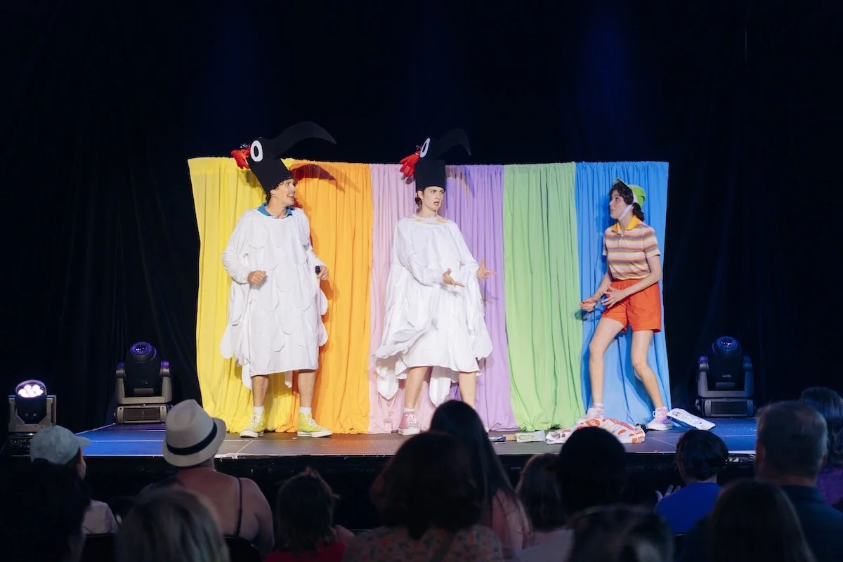 Save $5 on Adelaide Fringe Tickets via the Lumo Flash Sale Today
