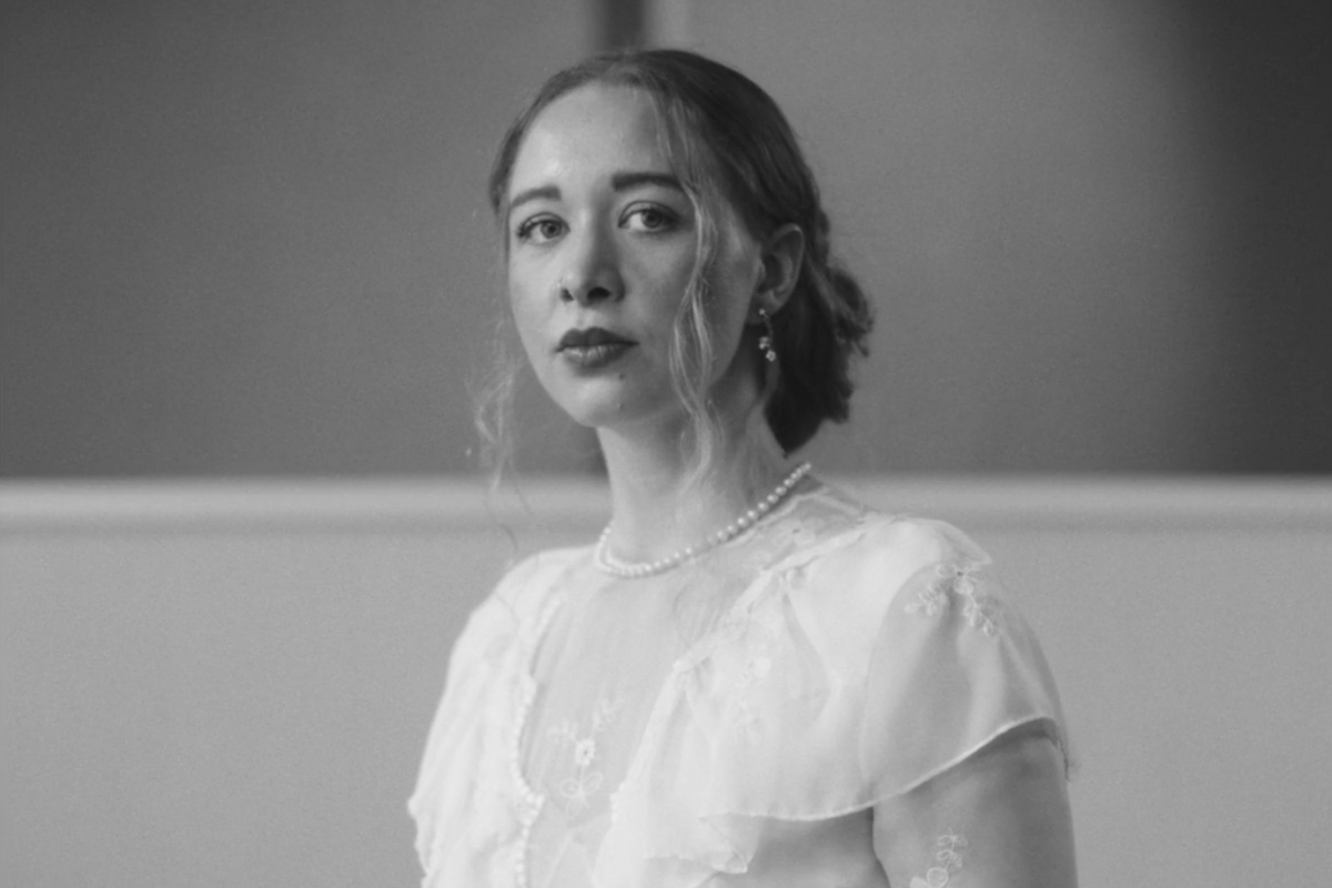 My Chérie Shares Cinematic ‘Box of Pencils’ Music Video