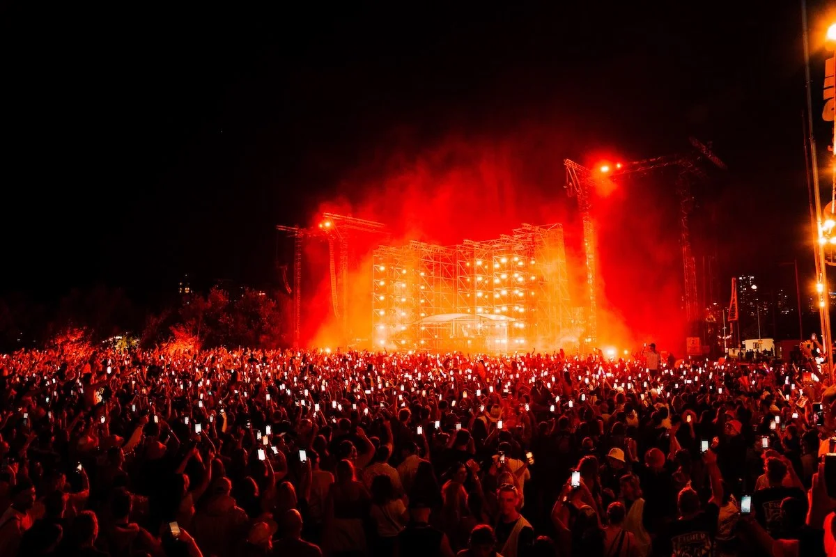 FISHER Takes Out 2 Lunch National