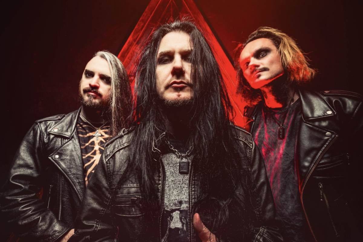 Lord of the Lost Announce Witchgrinder as Australian  Tour Support