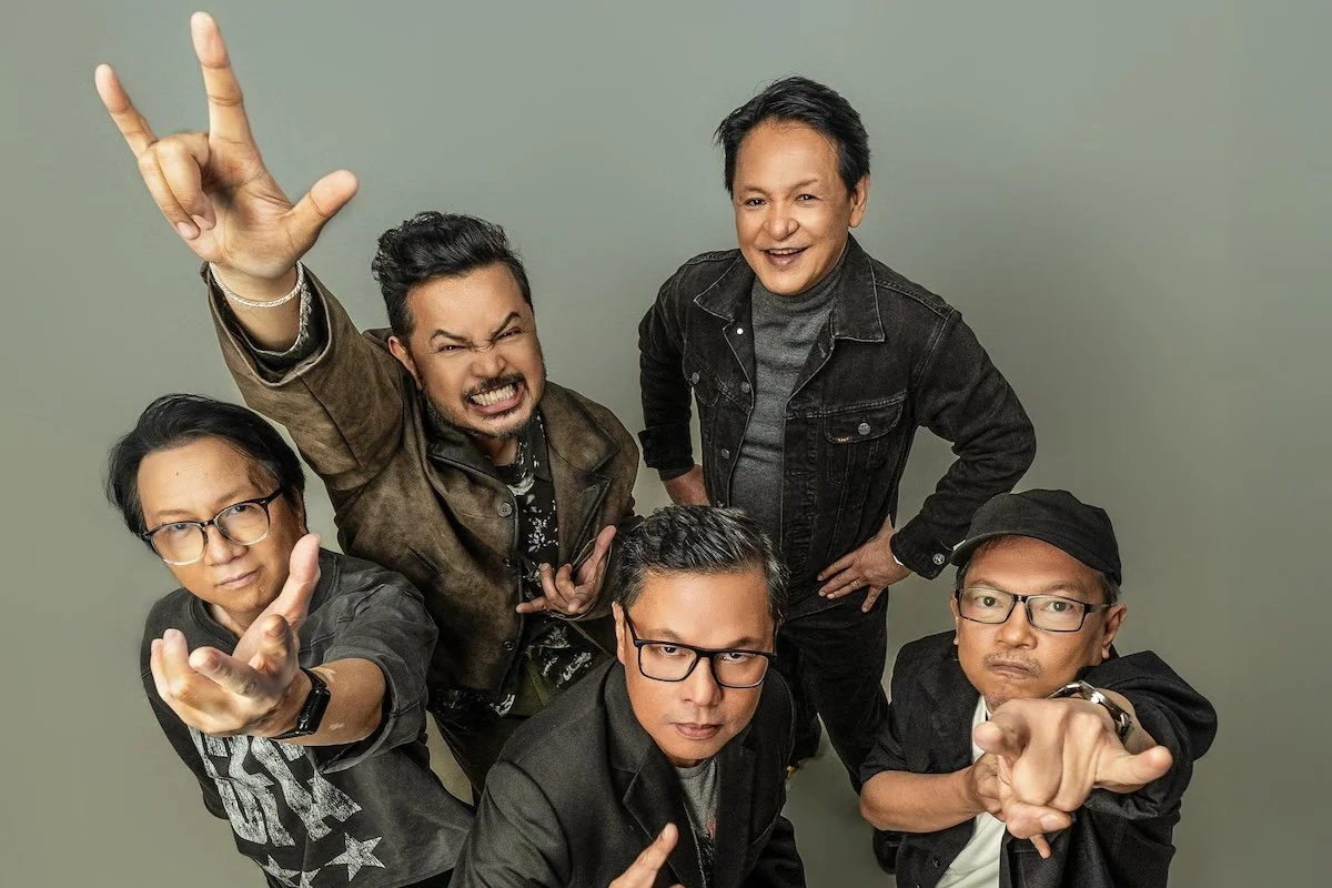 The Dawn Plot Australian and New Zealand Tour 2026 