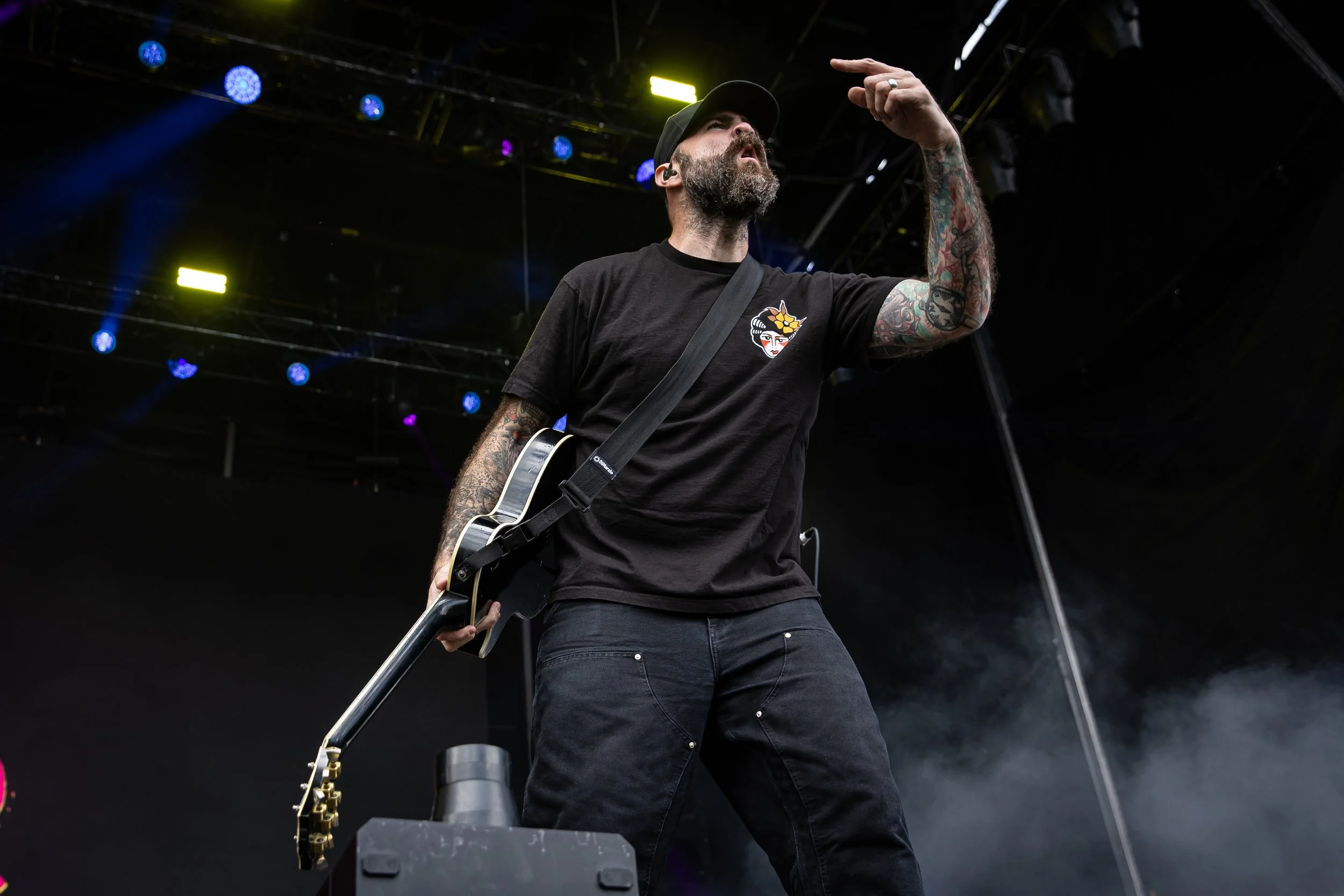 GT 2025 - 3 New Found Glory  - Justin White - @justinwhitey @rebelrebelgig-2.jpg