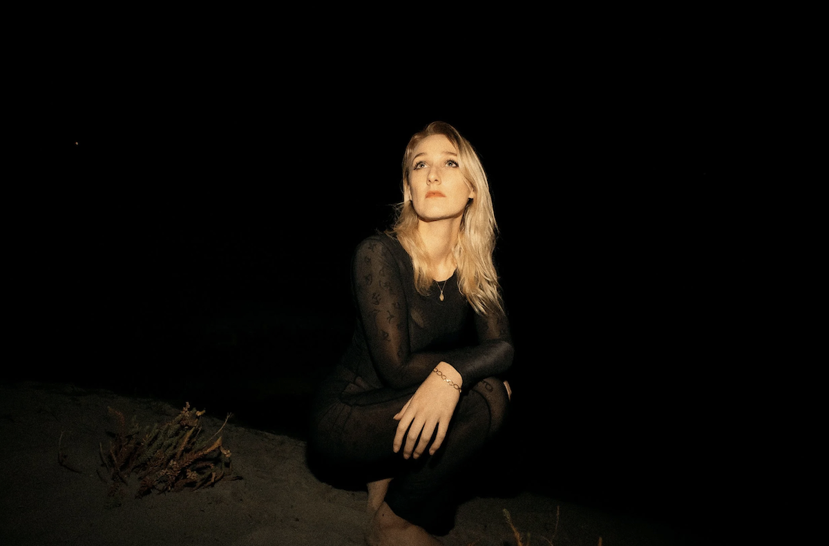 Carla Geneve Announces ‘Don't Be Afraid’ Australian Tour 2026