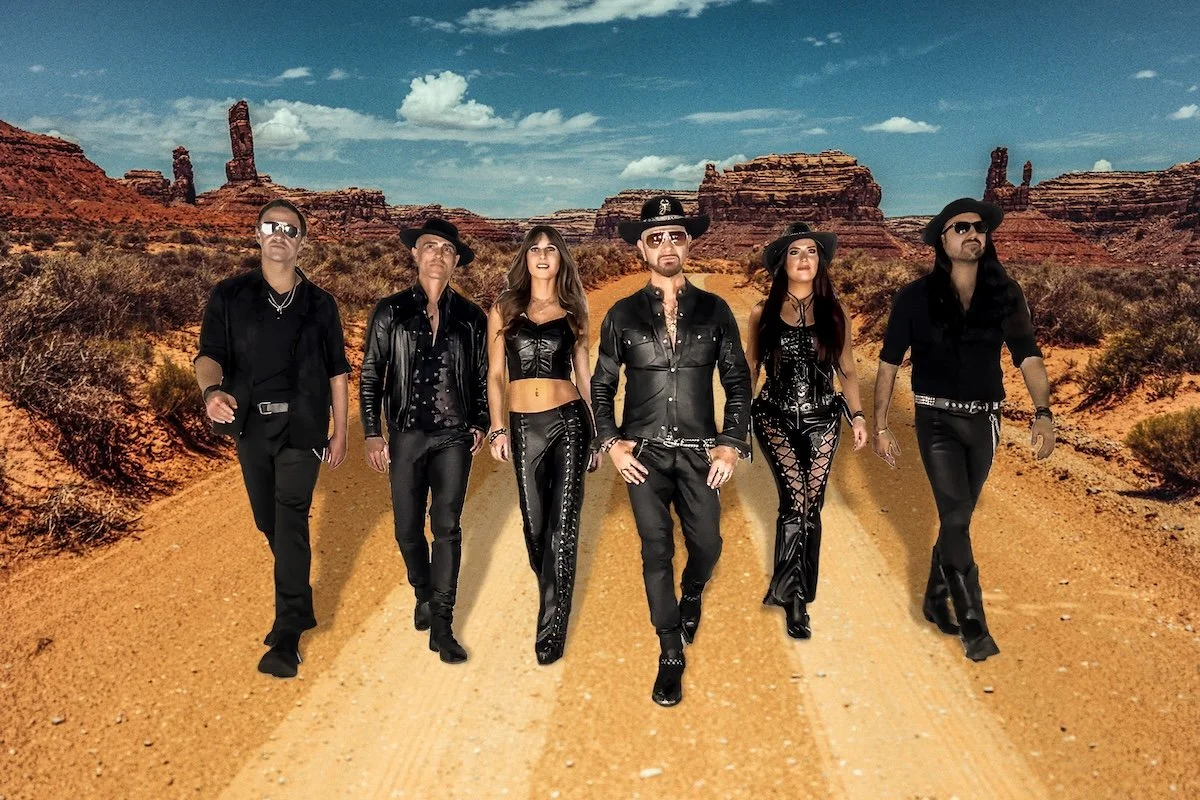 Pseudo Echo Announce ‘Take Me To Funky Town’ Australian Tour