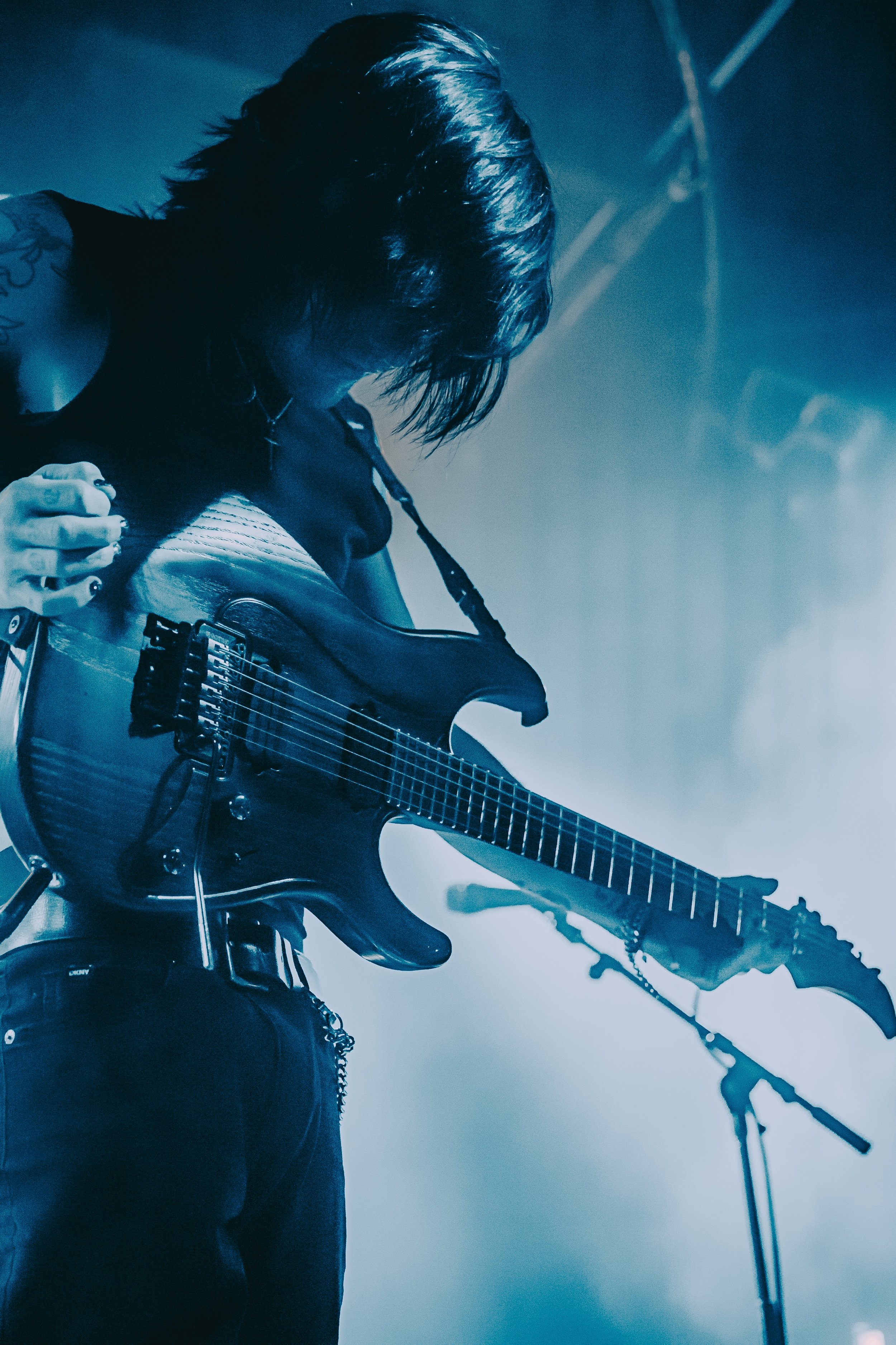 Escape The Fate - GOV - Justin White @justinwhitey @rebelrebelgig-2.jpg