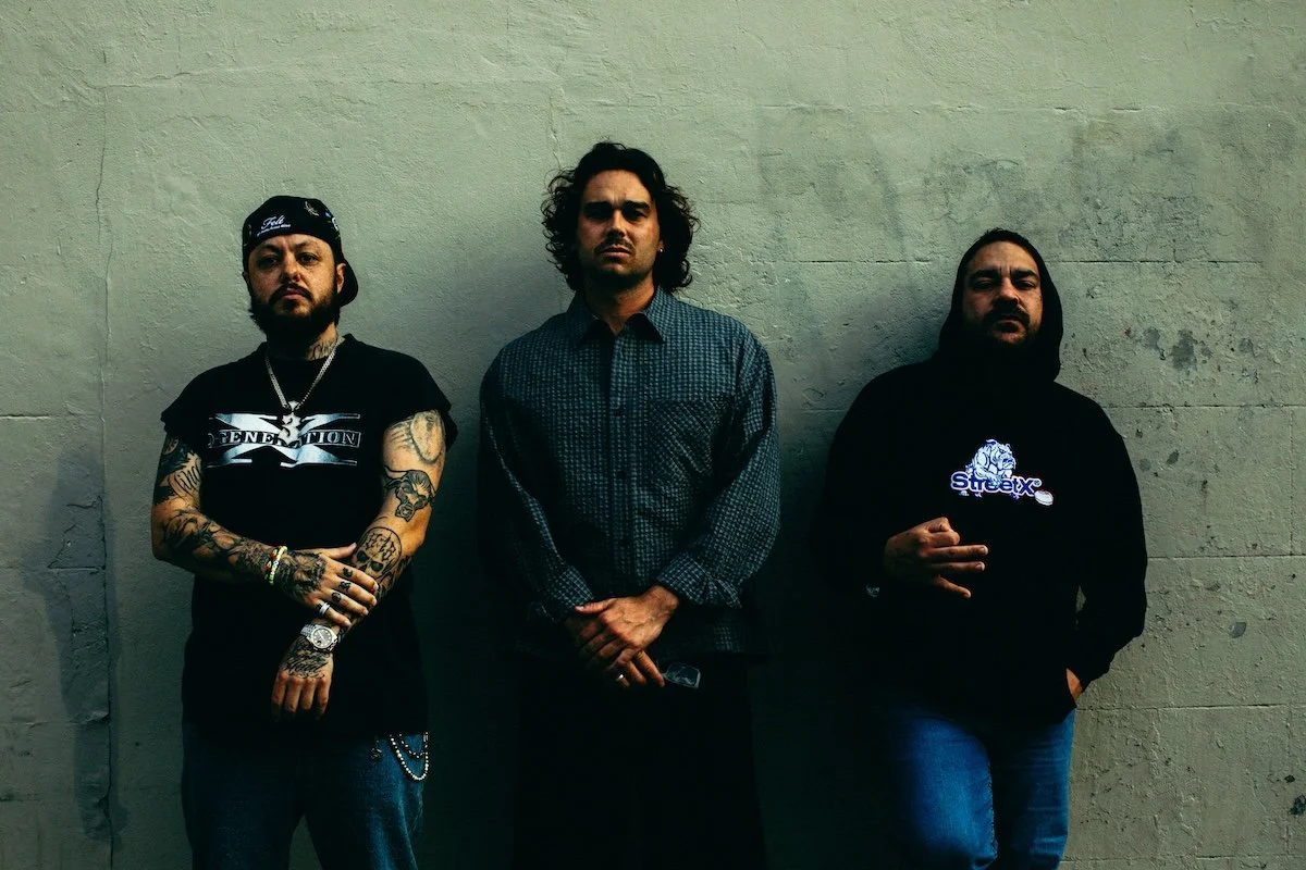 3% Drop Country-inspired Single ‘Betterman’