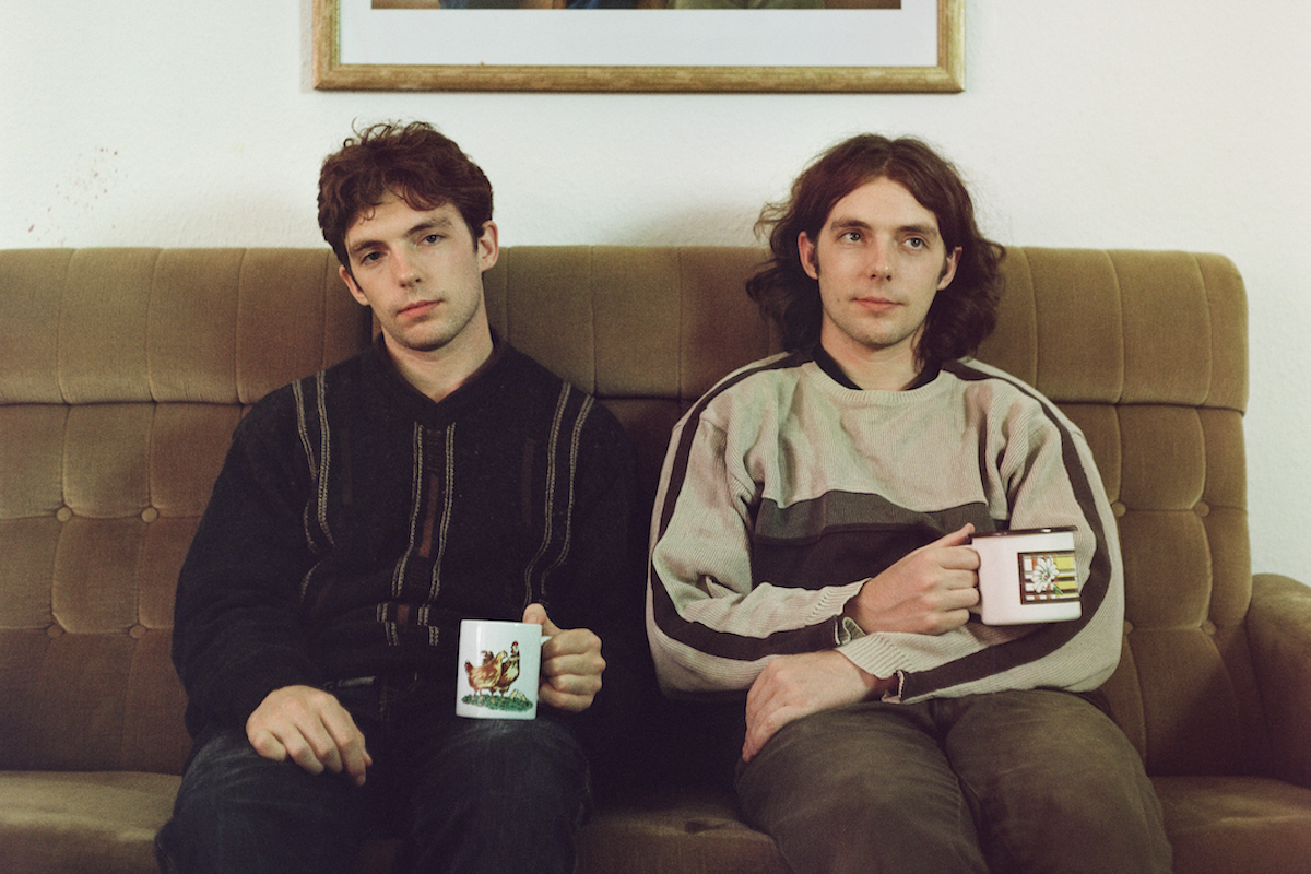 Irish Indie-Folk Duo The Ocelots Play Three Shows Across South Australia This Weekend