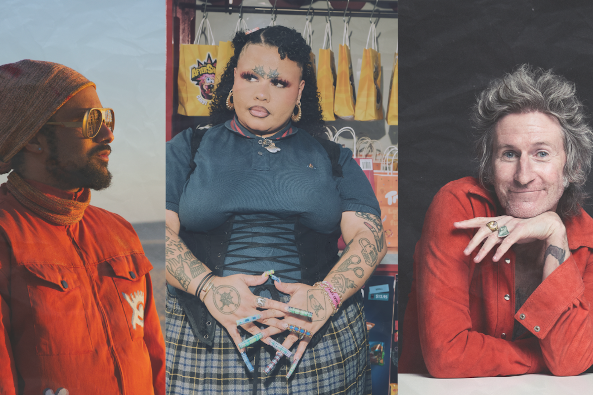 Queenscliff Music Festival 2026 Announces Second Round Of Artists