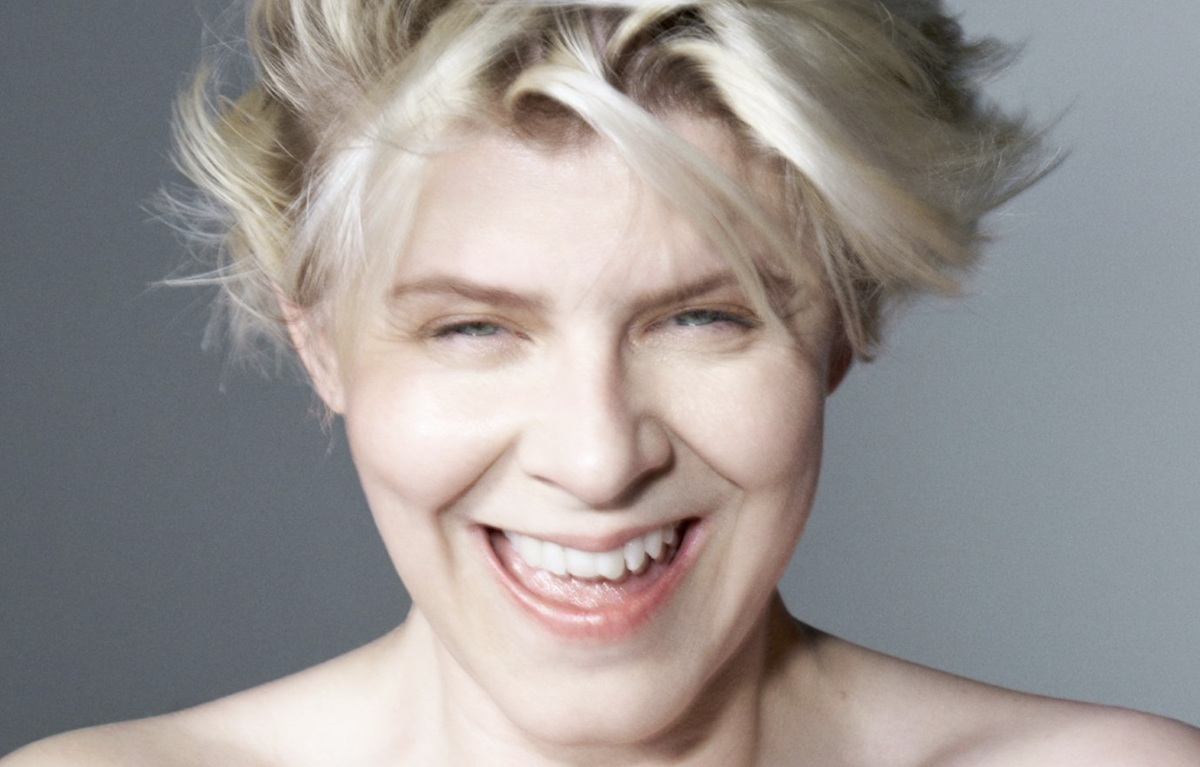 Robyn Releases Reimagined Version of Her Own Song ‘Blow My Mind’